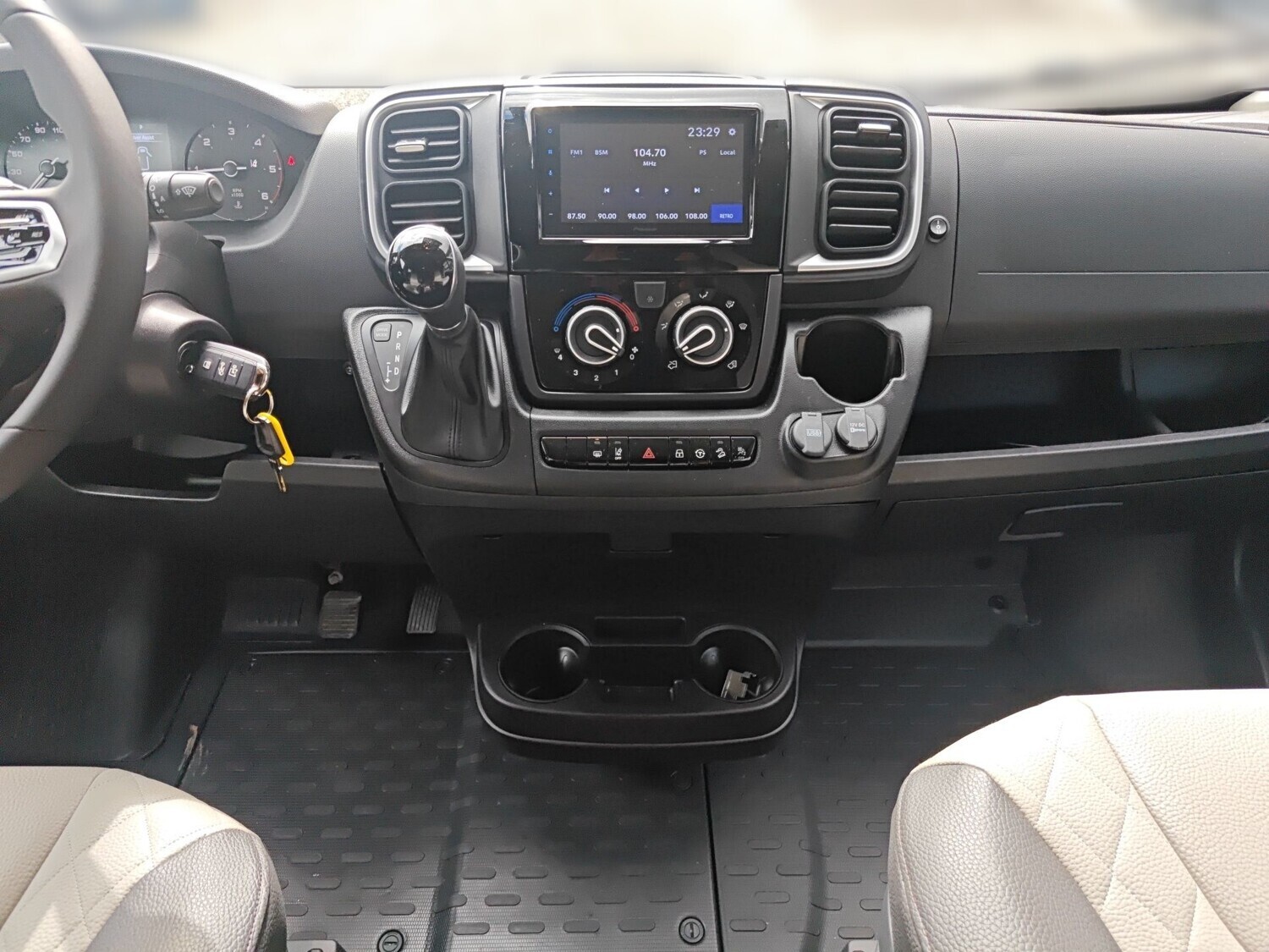Weinsberg CaraBus EDITION FIRE 600 DQ Sie sparen 9.459,- ! 2026 | Bild 10