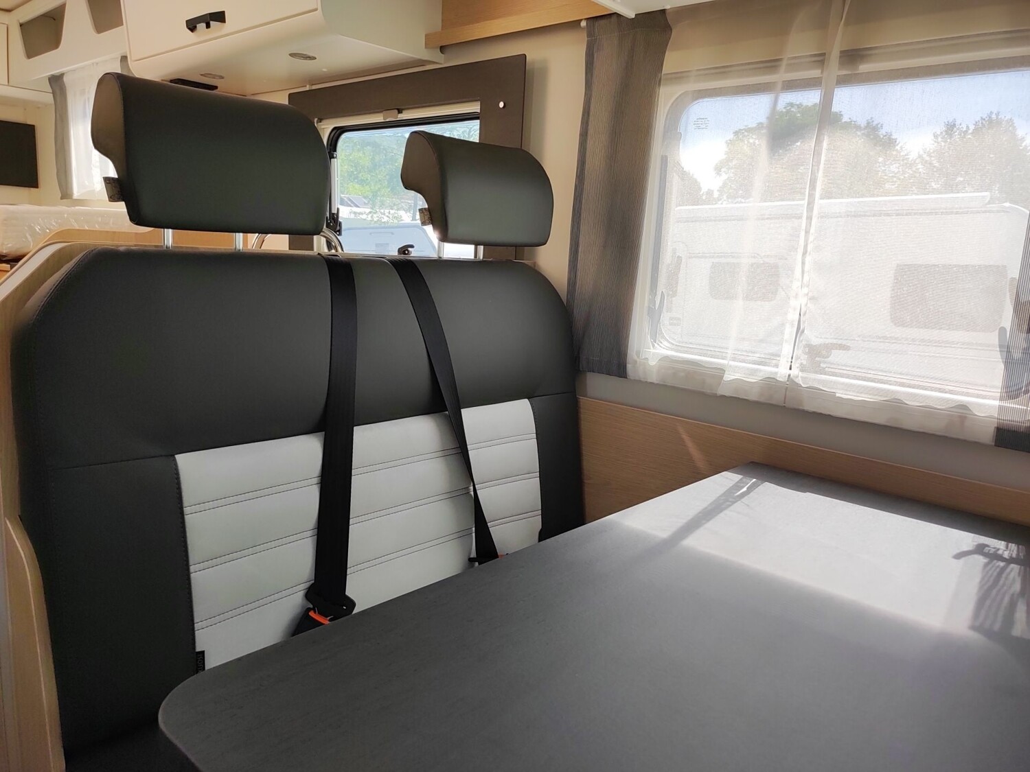 Sunlight Adventure T 67S !!! Sie sparen 8.262,- !!! 2026 | Bild 11