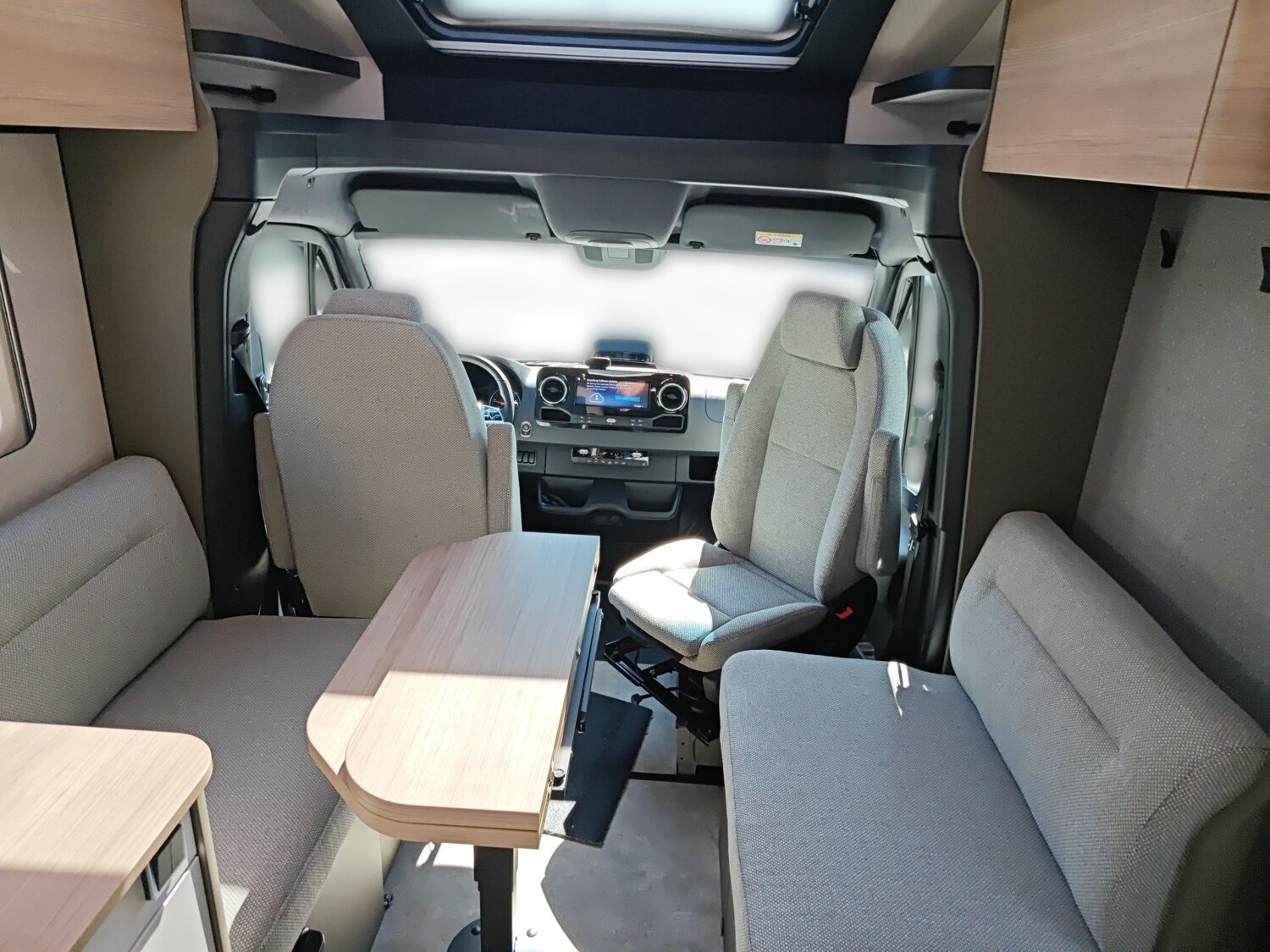 Hymer GT-S 685 2026 | Bild 10