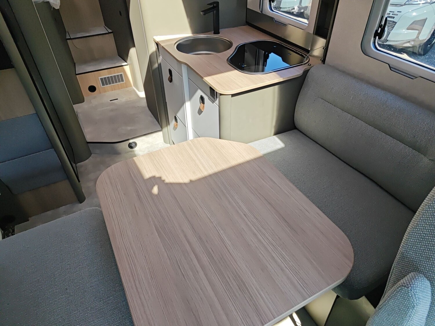 Hymer GT-S 685 2026 | Bild 11