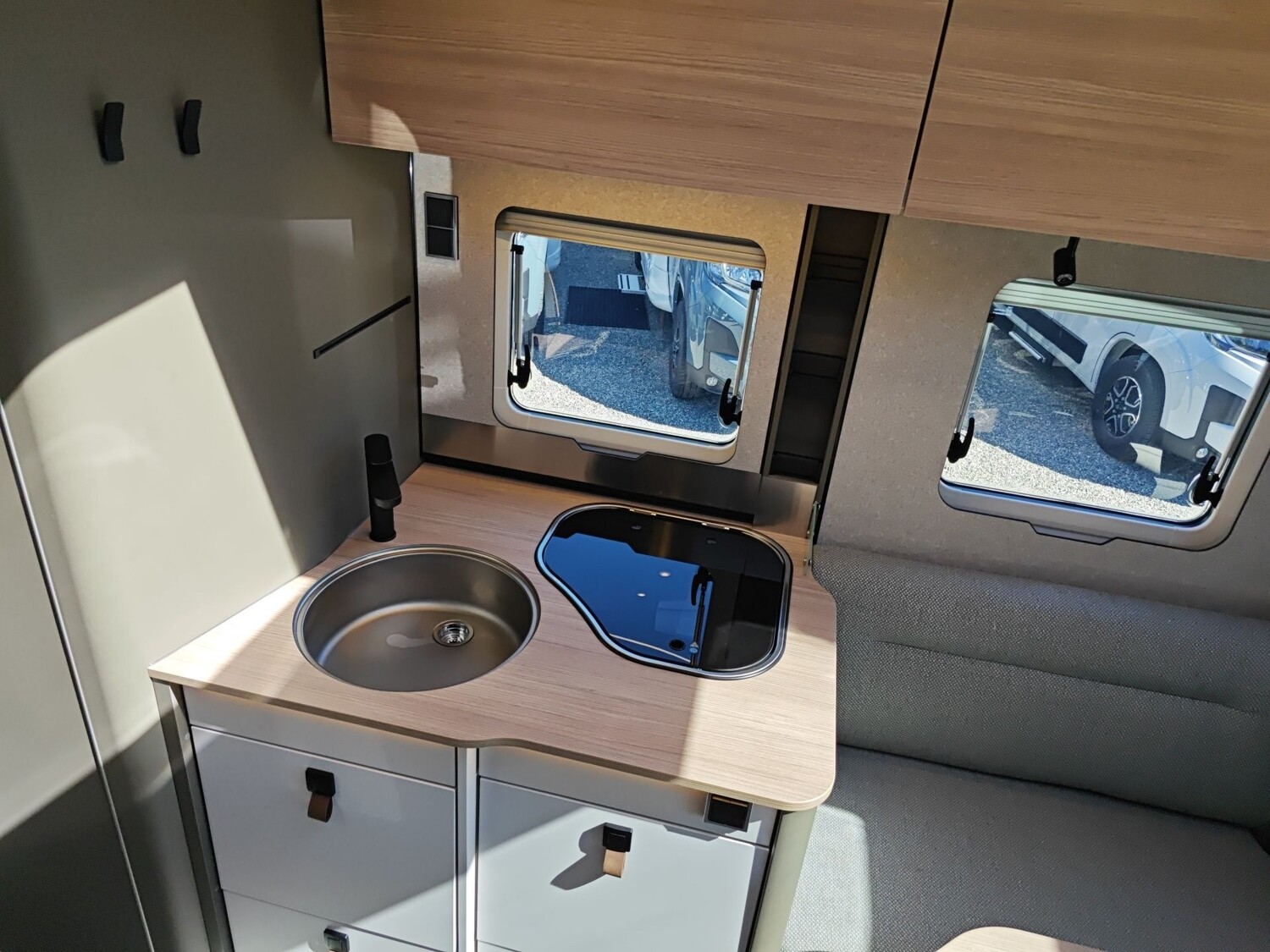 Hymer GT-S 685 2026 | Bild 12