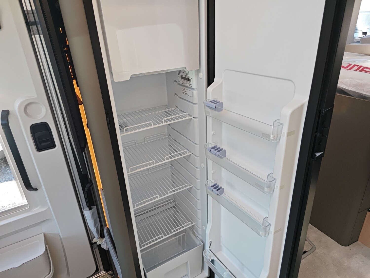 Hymer GT-S 685 2026 | Bild 13