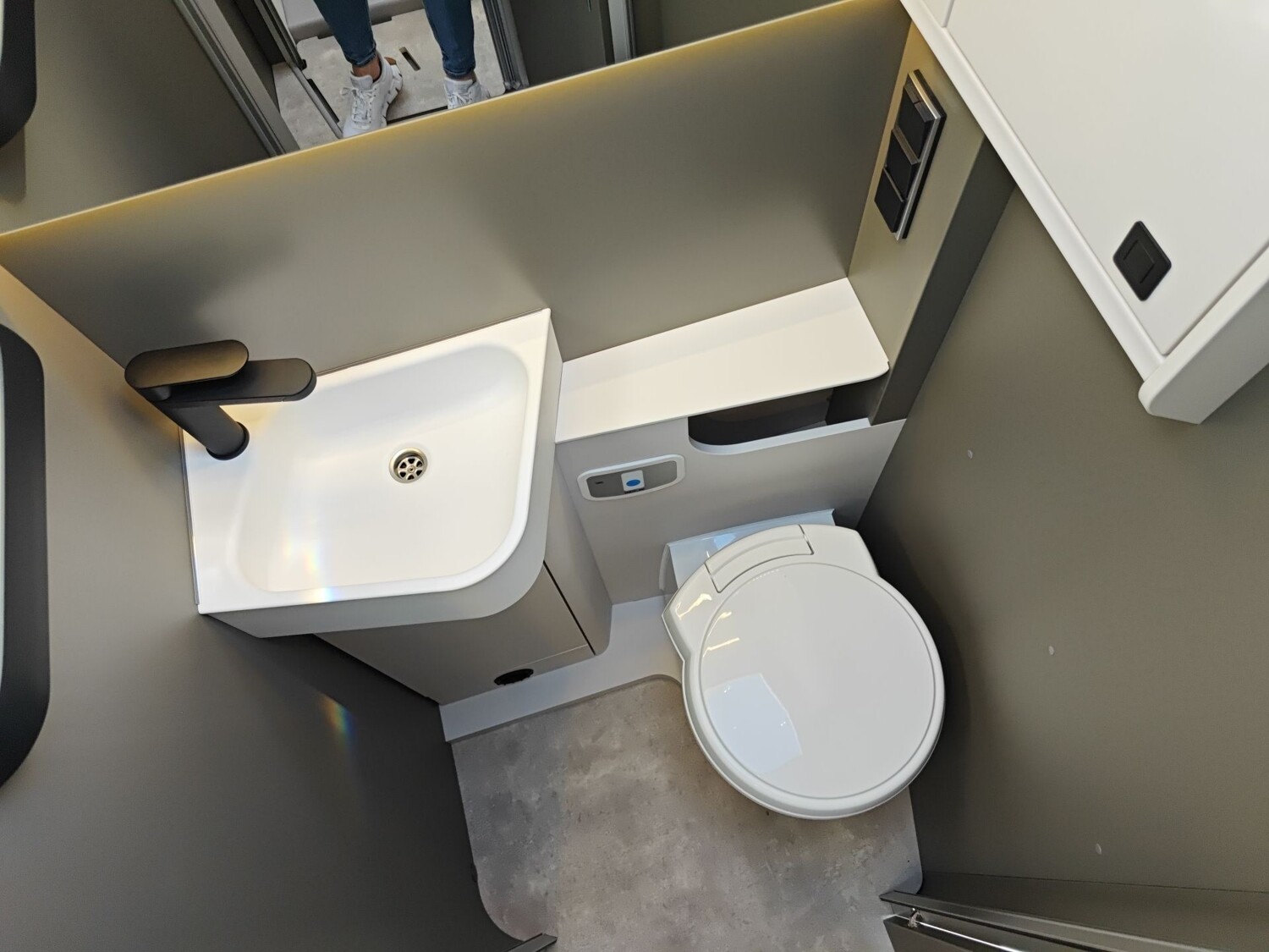 Hymer GT-S 685 2026 | Bild 14