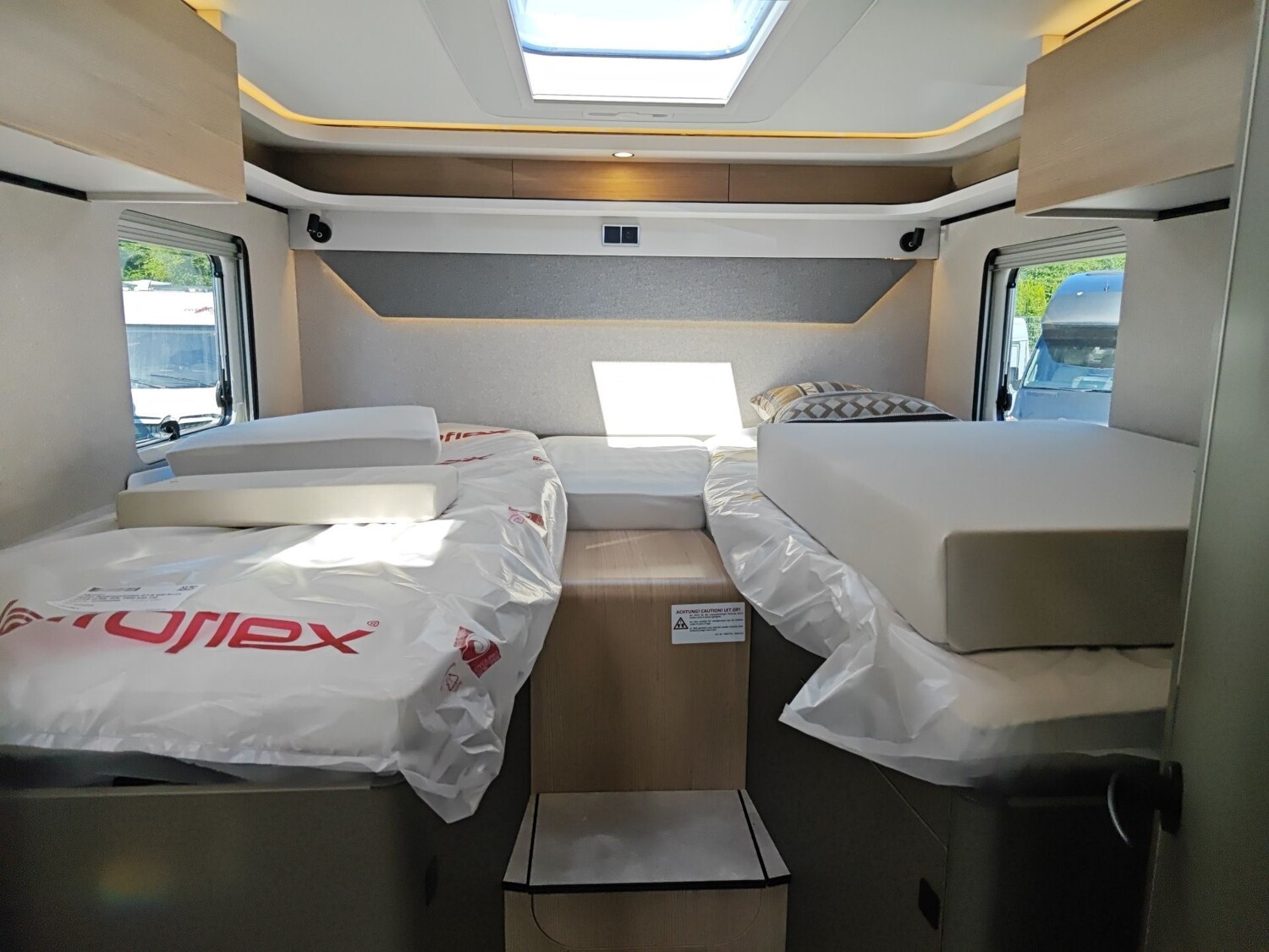 Hymer GT-S 685 2026 | Bild 16
