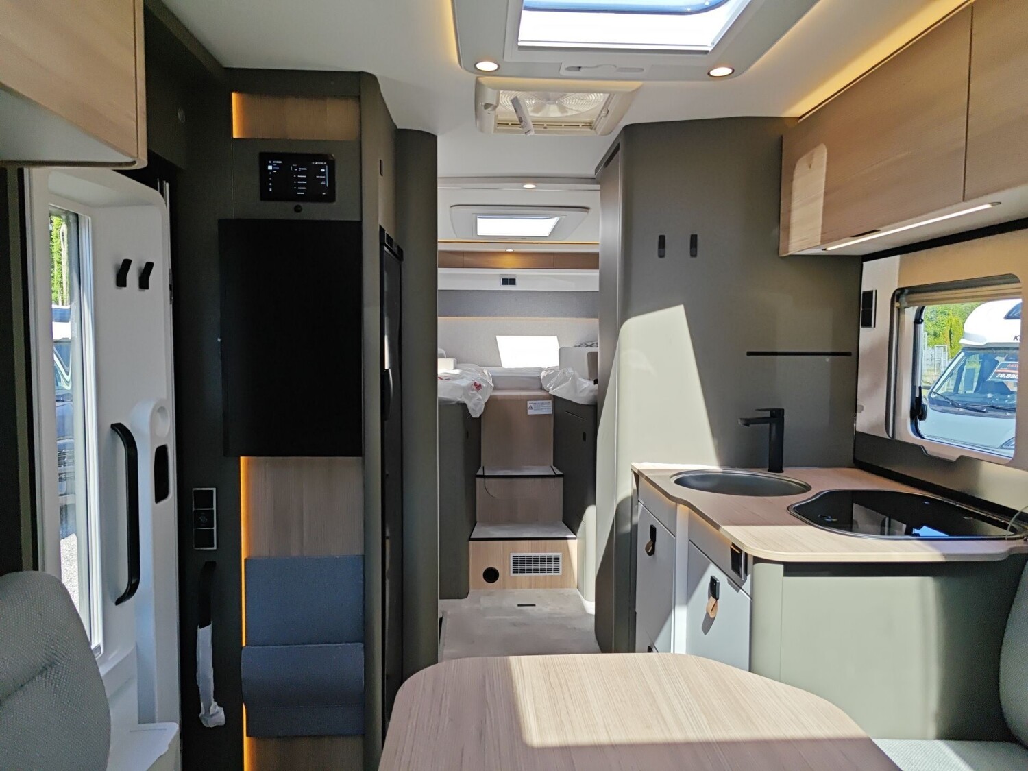 Hymer GT-S 685 2026 | Bild 17