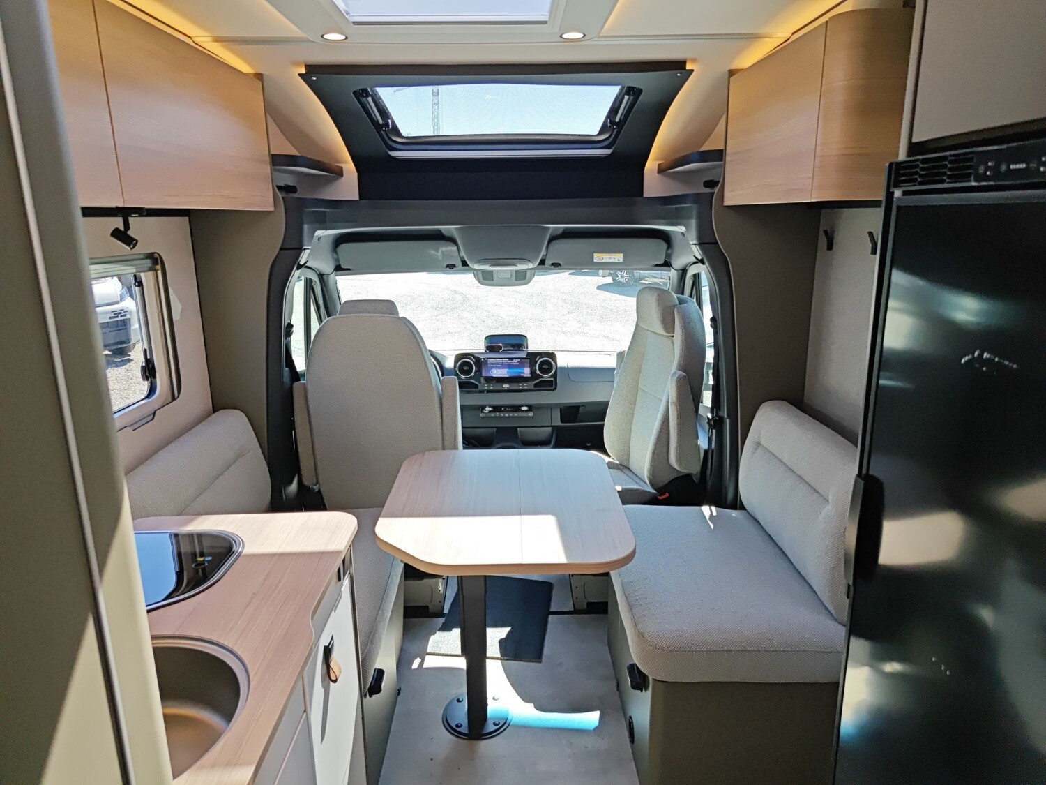 Hymer GT-S 685 2026 | Bild 18