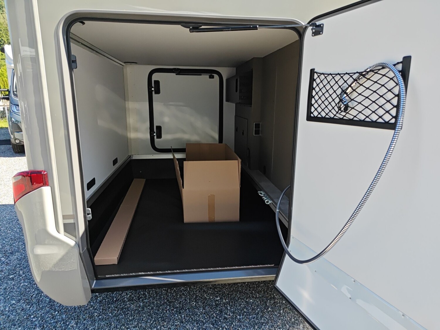 Hymer GT-S 685 2026 | Bild 19