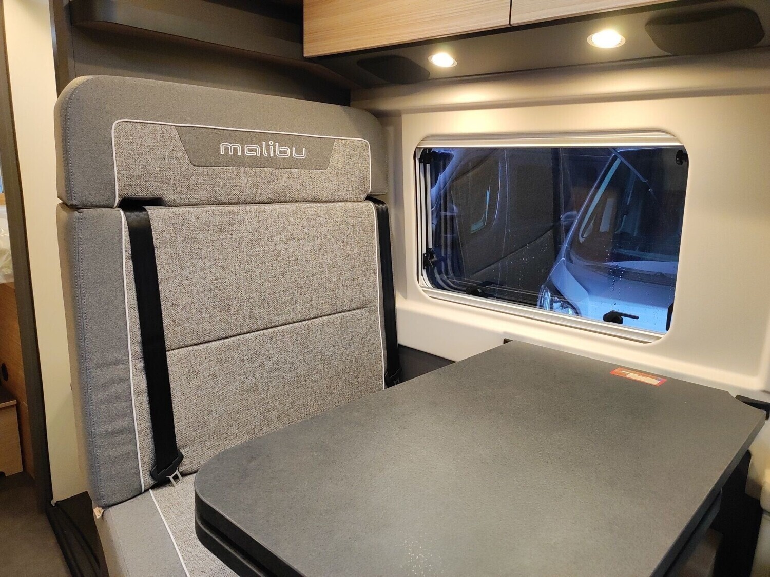 Malibu Relax 640 LE R ambition Van First Class two Room 2026 | Bild 11