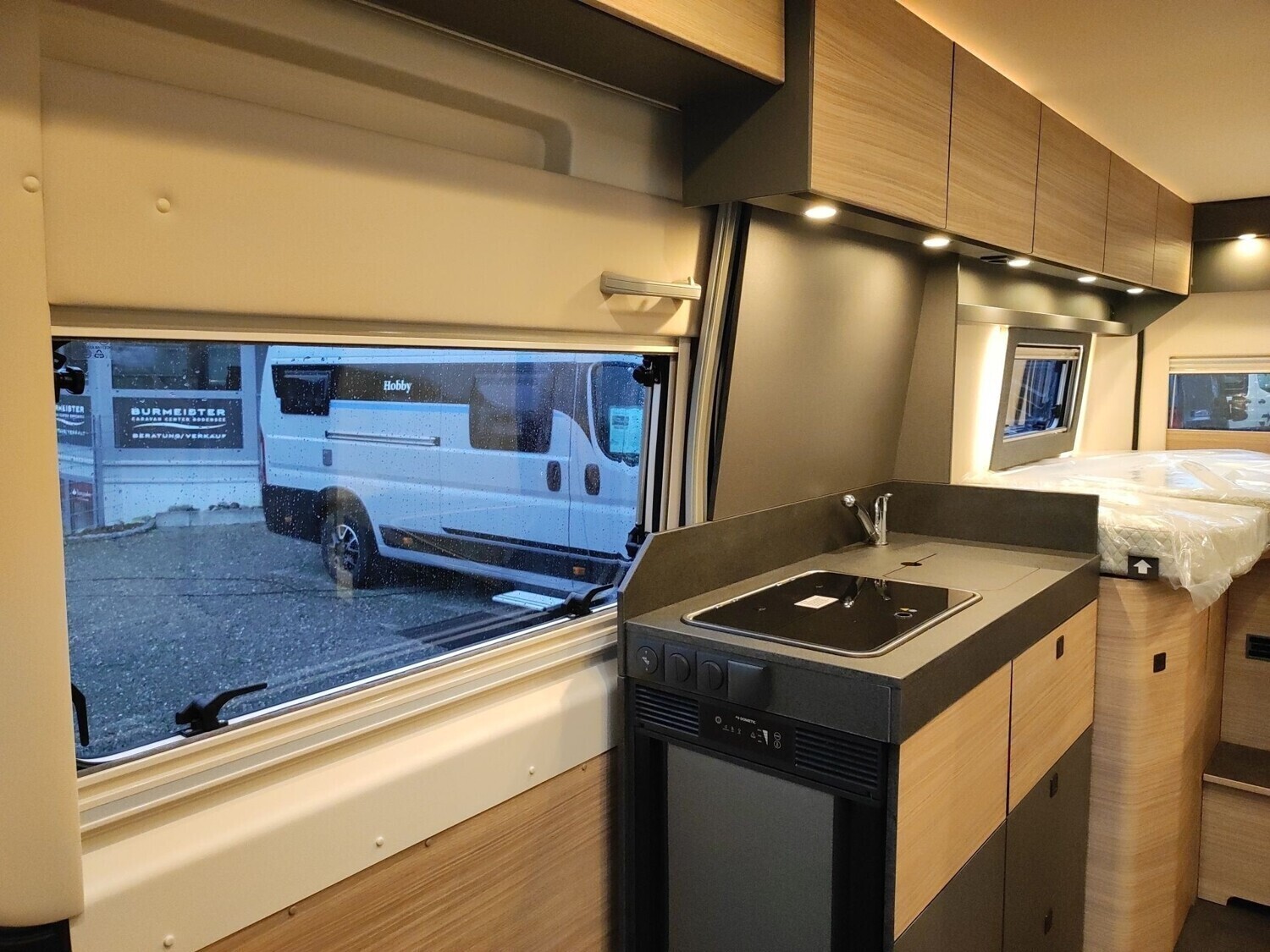 Malibu Relax 640 LE R ambition Van First Class two Room 2026 | Bild 12