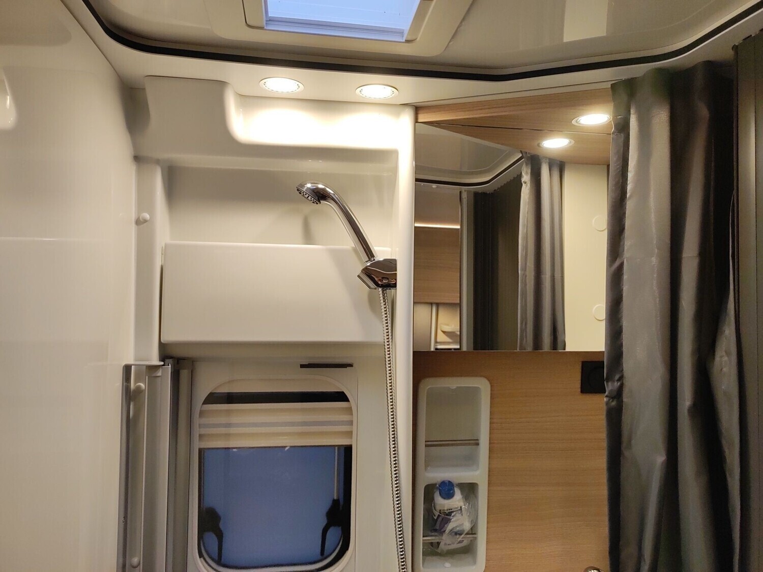 Malibu Relax 640 LE R ambition Van First Class two Room 2026 | Bild 15