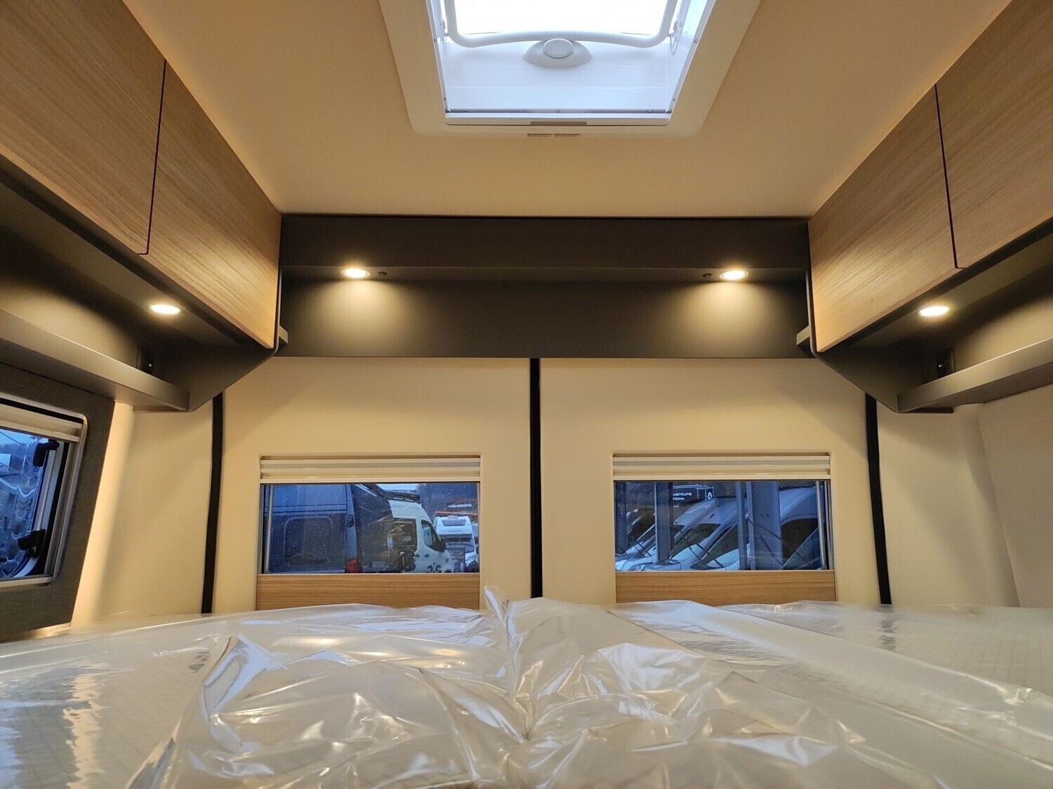 Malibu Relax 640 LE R ambition Van First Class two Room 2026 | Bild 16