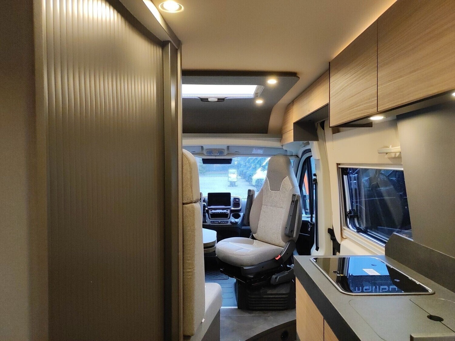 Malibu Relax 640 LE R ambition Van First Class two Room 2026 | Bild 17