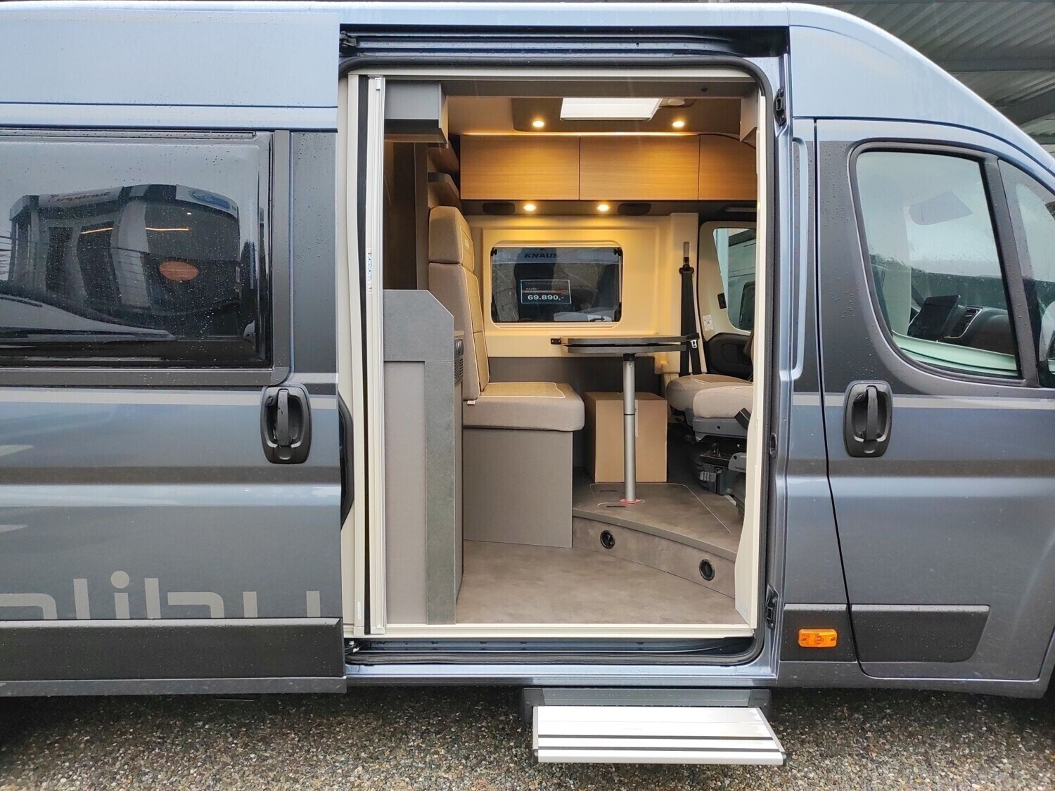 Malibu Relax 640 LE R ambition Van First Class two Room 2026 | Bild 19