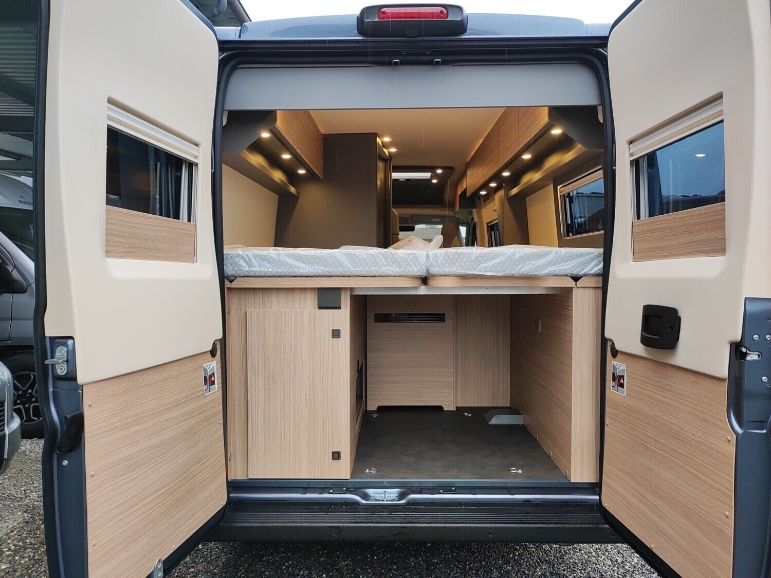 Malibu Relax 640 LE R ambition Van First Class two Room 2026 | Bild 20