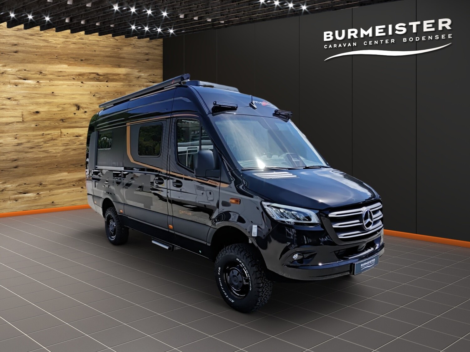 Malibu Genius performance 4×4 641 LE Sie Sparen 36.500 2026