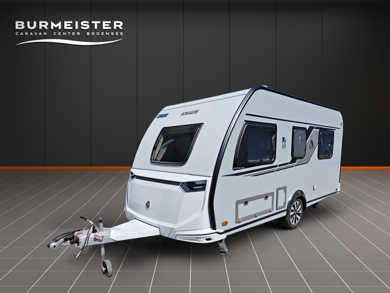 Knaus Südwind 420 QD 2022 | Bild 2