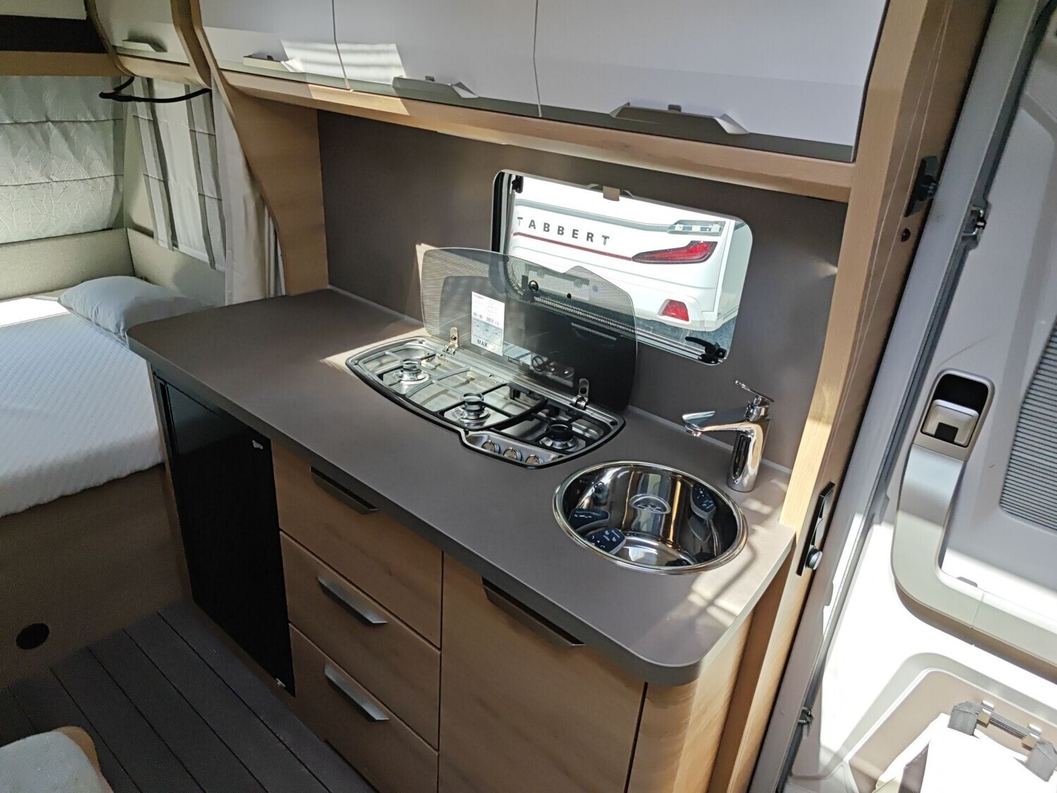 Knaus Südwind 420 QD 2022 | Bild 11