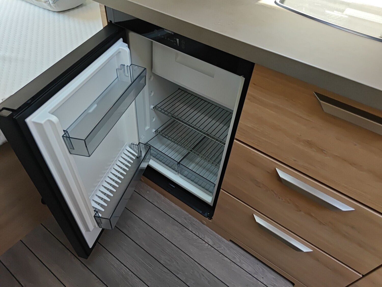 Knaus Südwind 420 QD 2022 | Bild 12