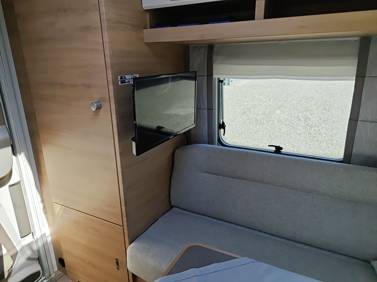 Knaus Südwind 420 QD 2022 | Bild 14