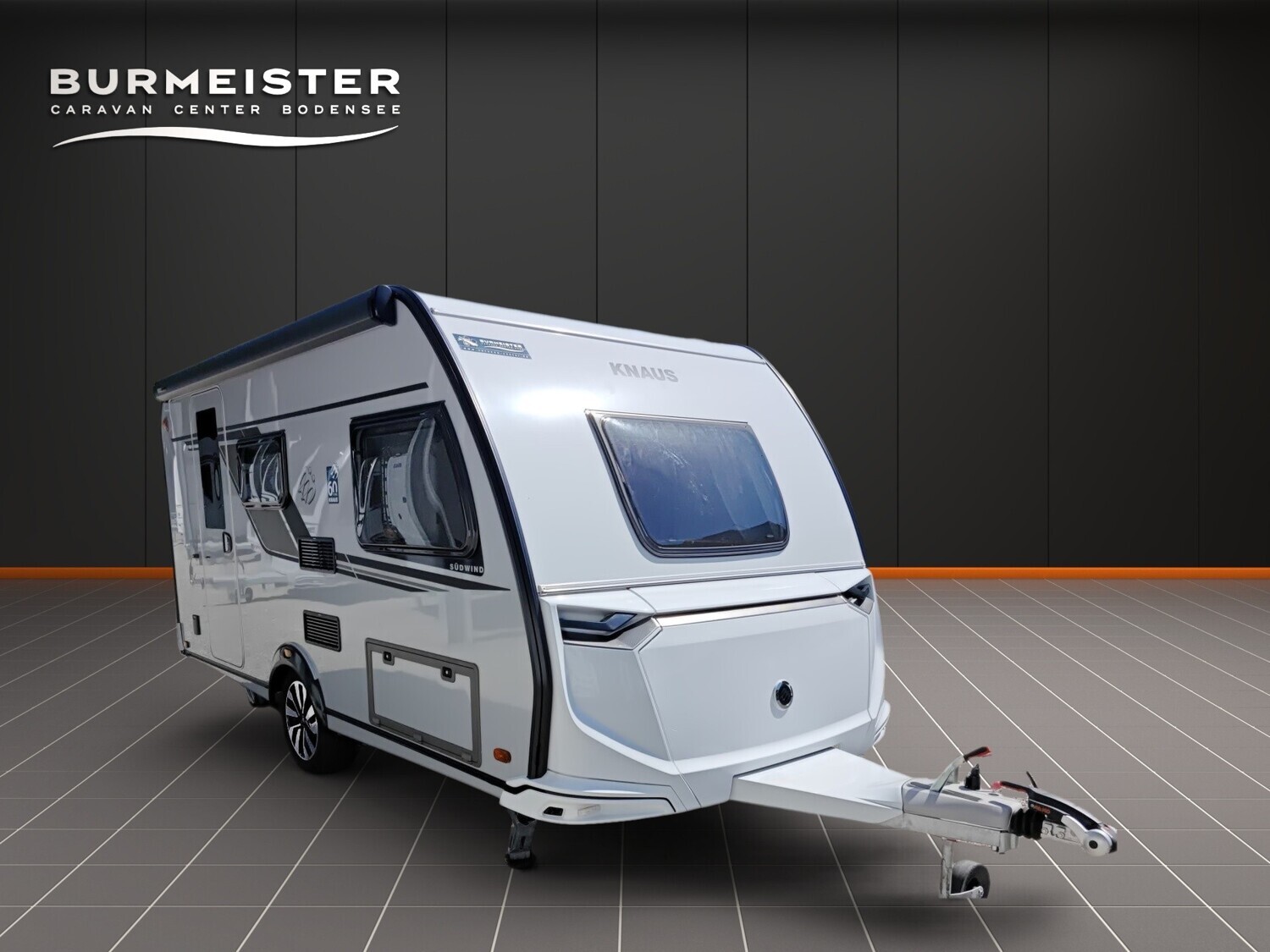 Knaus Südwind 420 QD 2022
