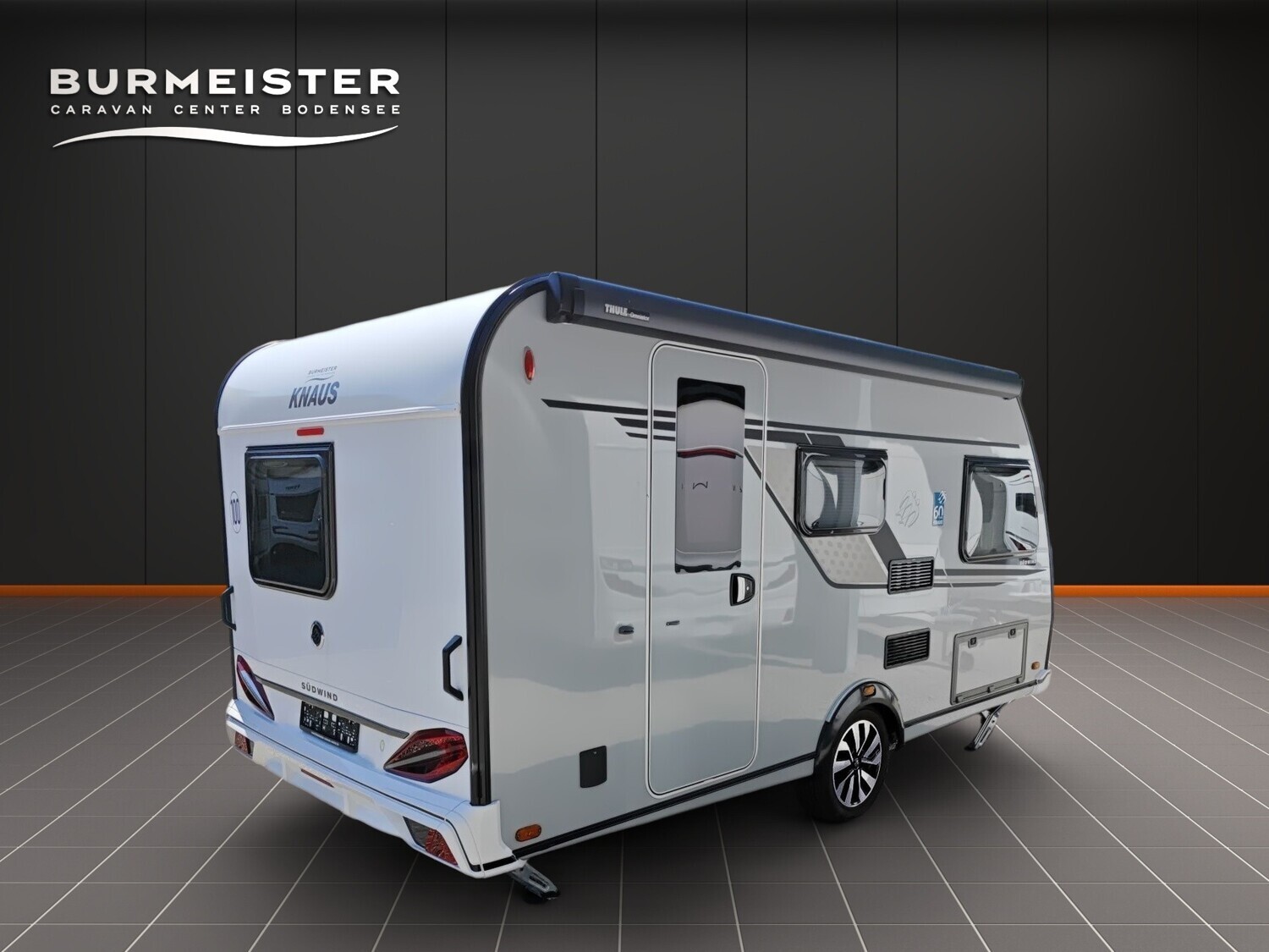 Knaus Südwind 420 QD 2022 | Bild 3