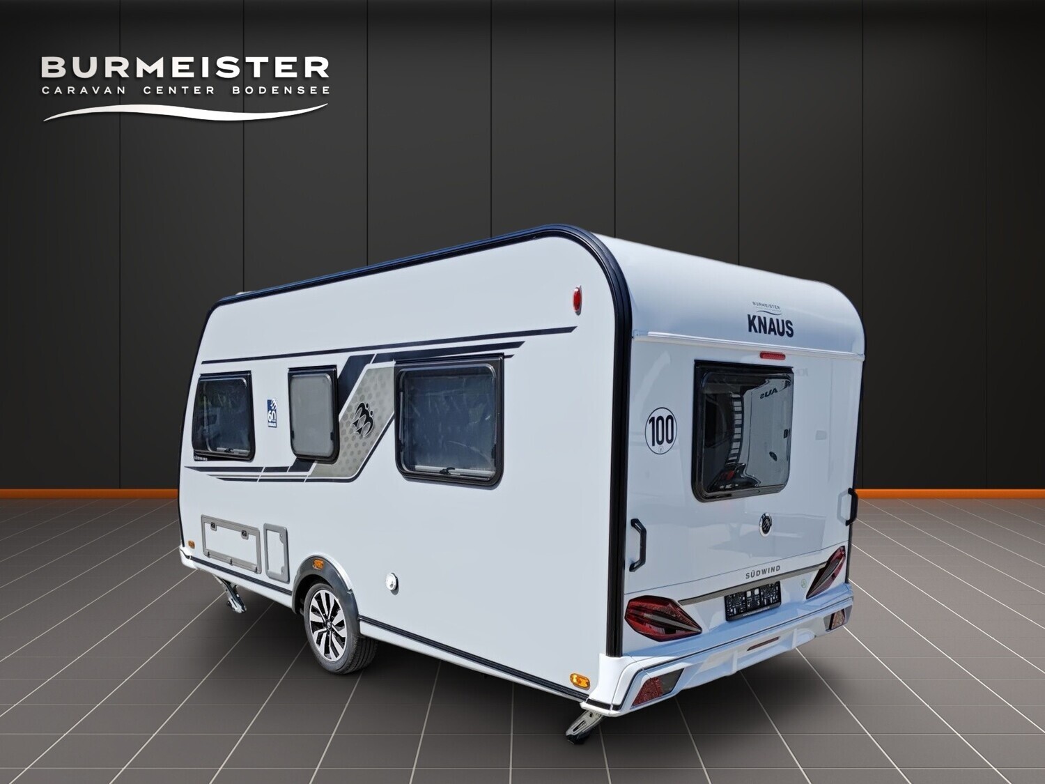 Knaus Südwind 420 QD 2022 | Bild 4