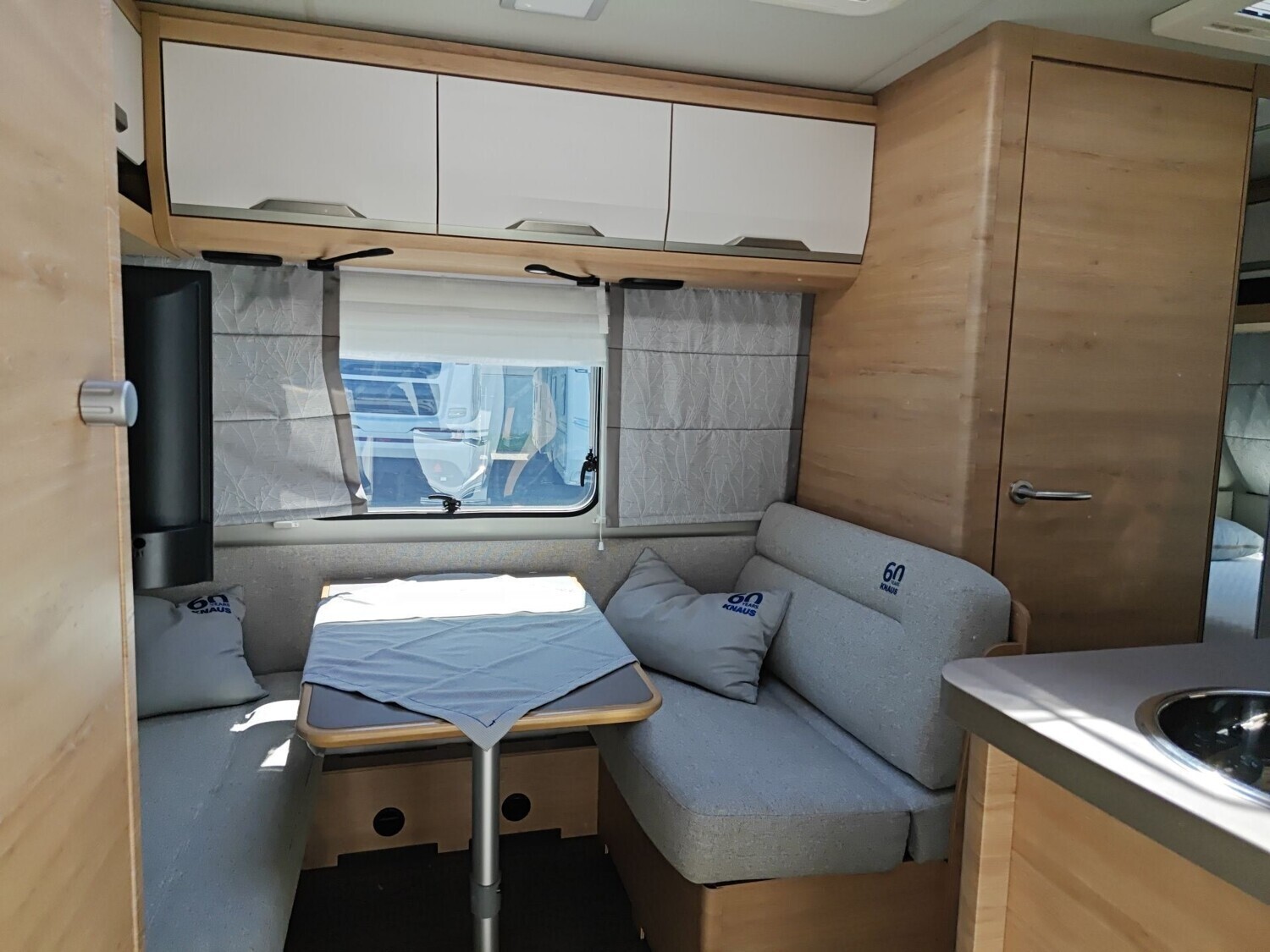 Knaus Südwind 420 QD 2022 | Bild 6