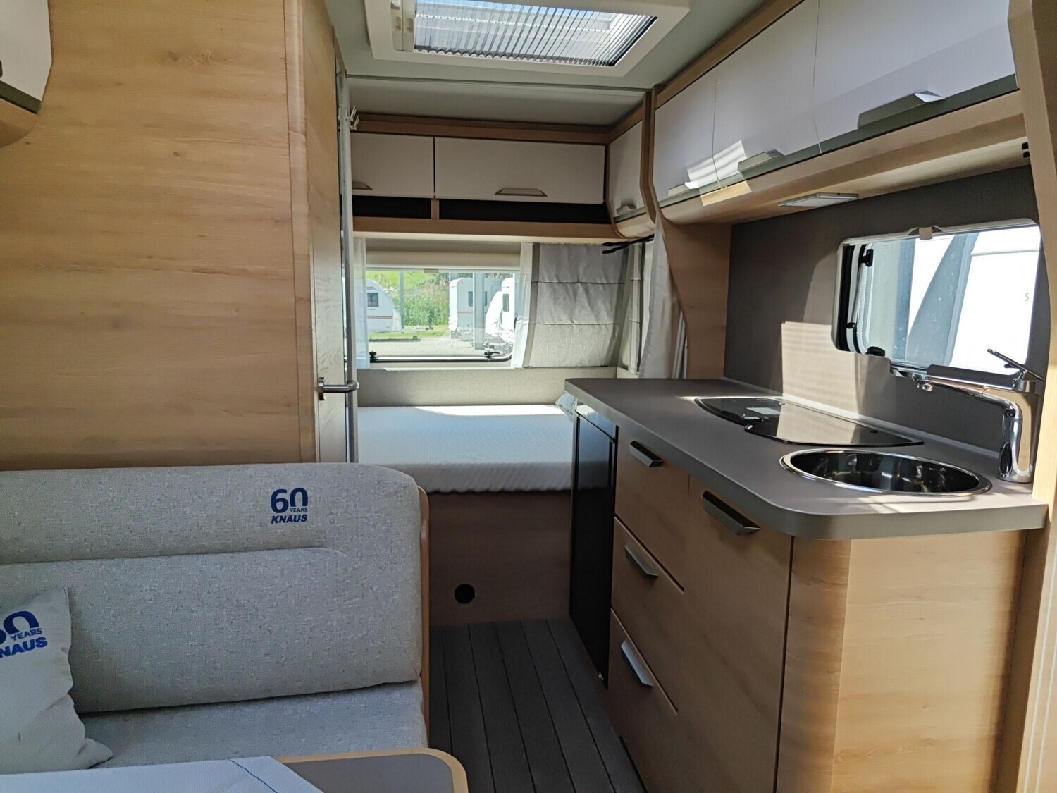 Knaus Südwind 420 QD 2022 | Bild 7