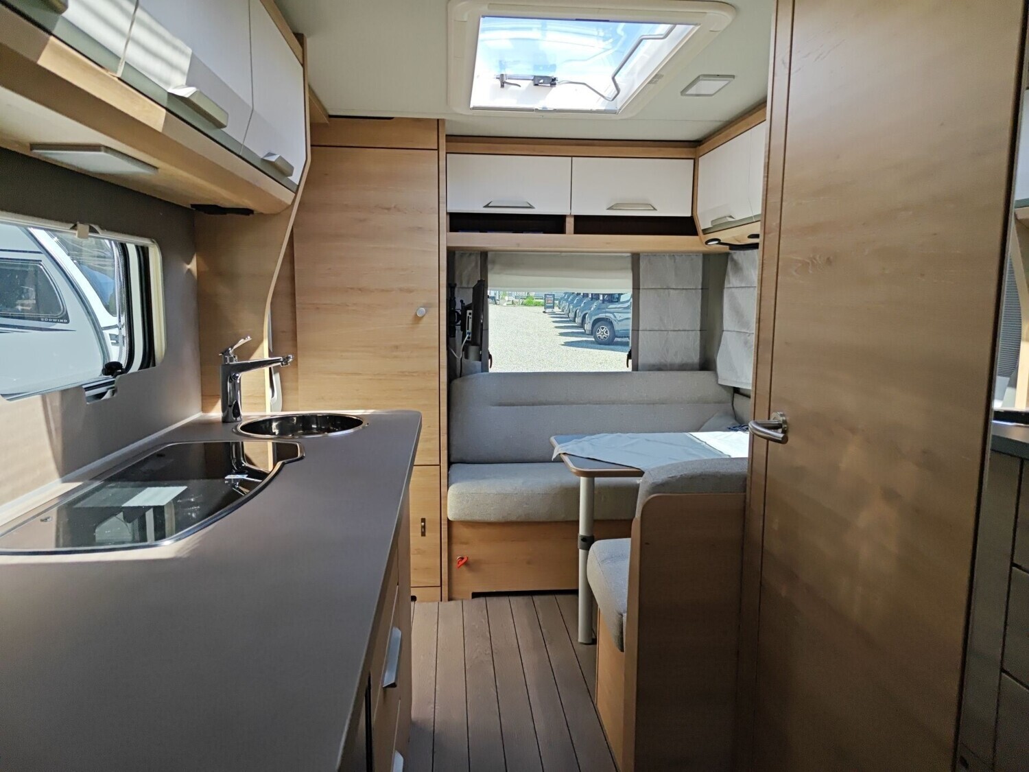 Knaus Südwind 420 QD 2022 | Bild 8