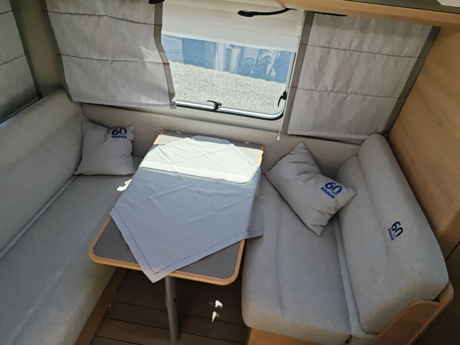 Knaus Südwind 420 QD 2022 | Bild 9