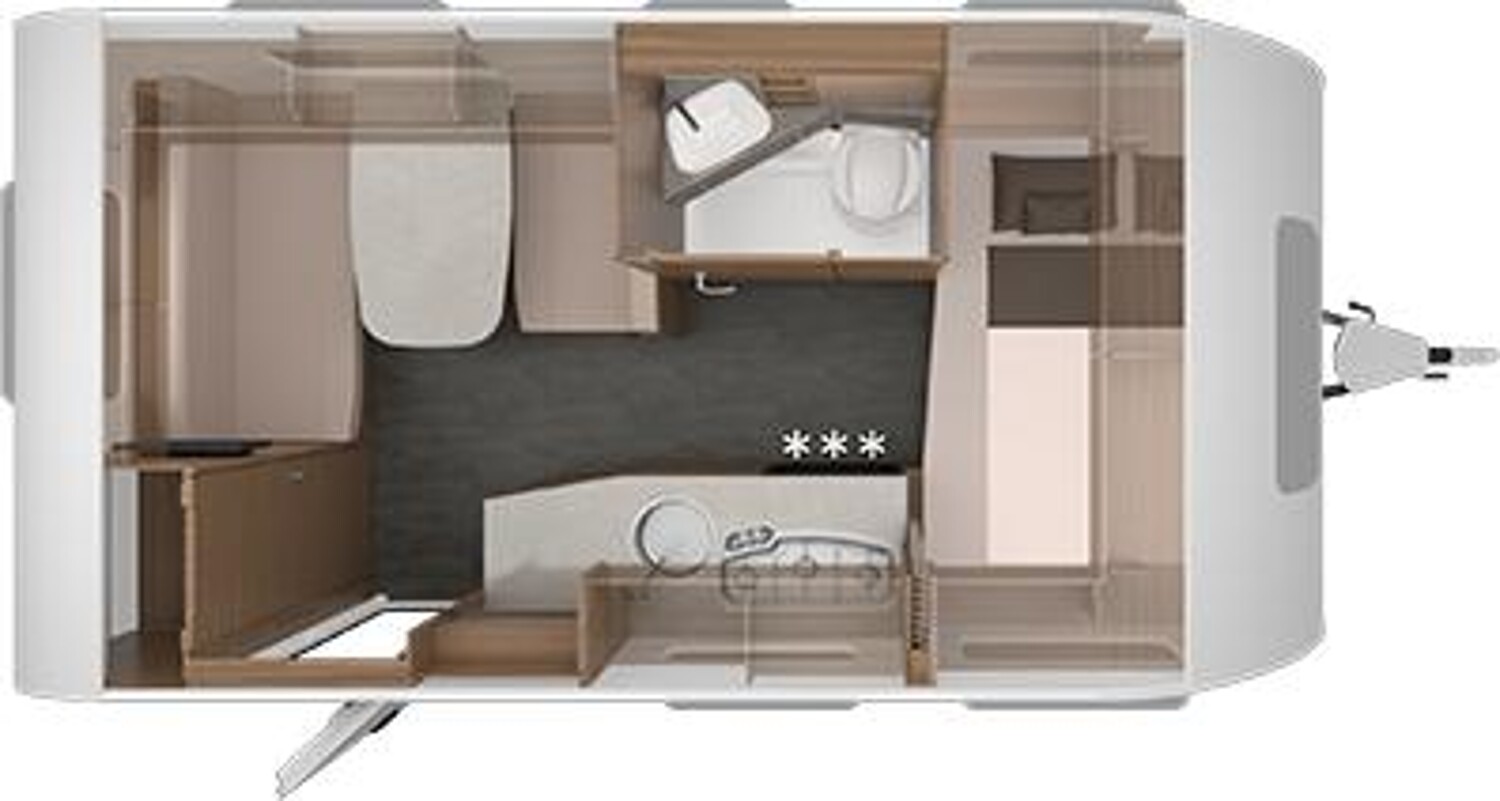 Knaus Südwind 420 QD 2022 | Bild 18