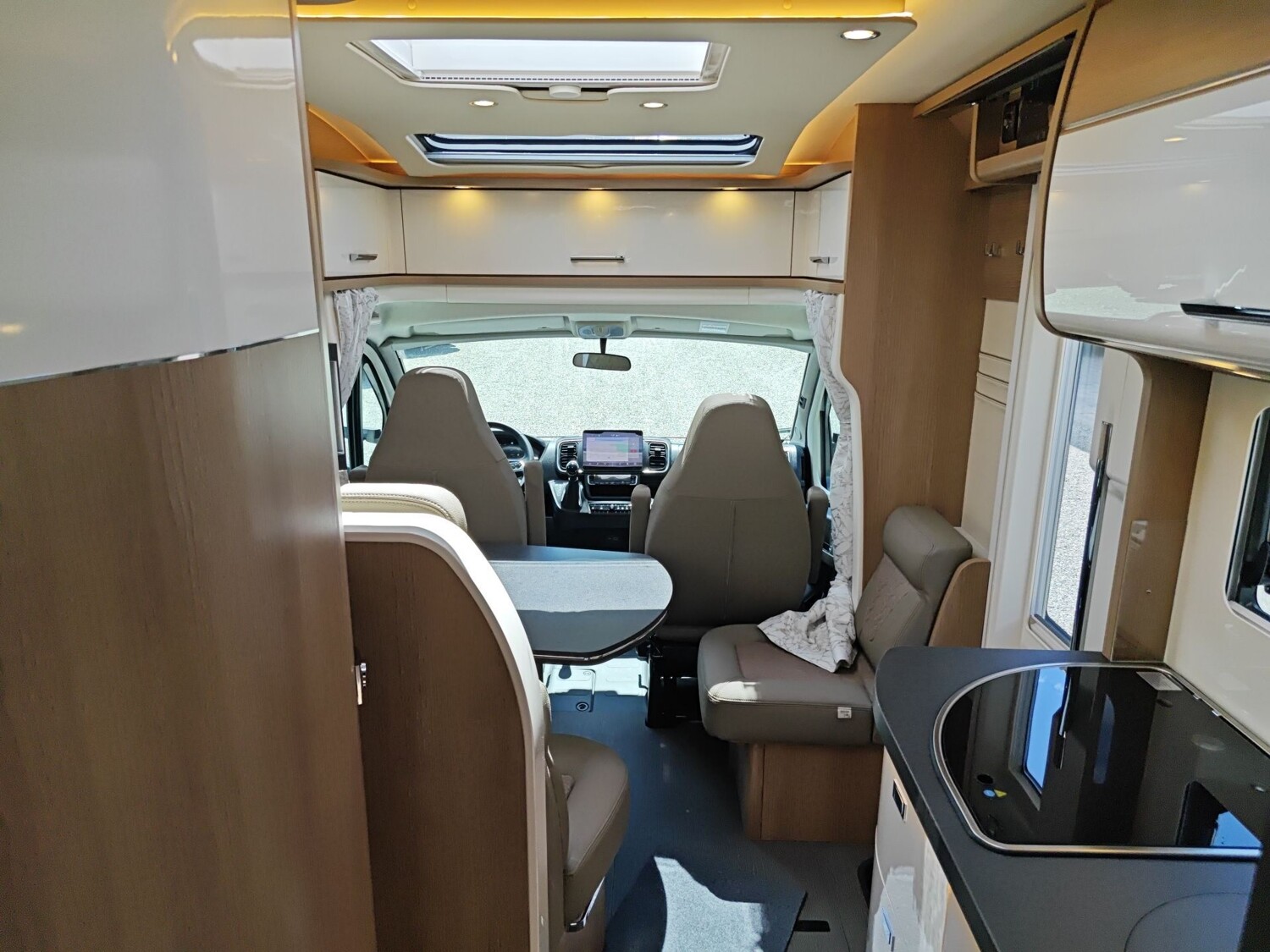 Carthago C1-tourer T 143 KB LE comfort Fiat 2026 | Bild 17
