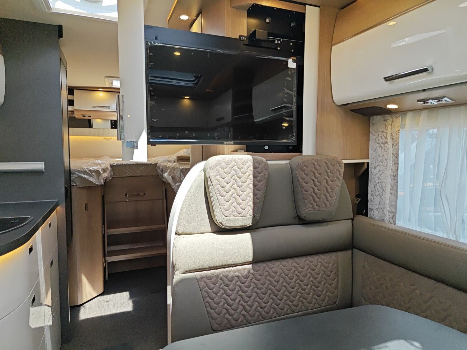 Carthago C1-tourer T 143 KB LE comfort Fiat 2026 | Bild 18