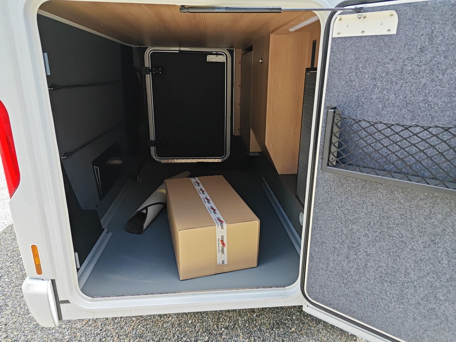 Carthago C1-tourer T 143 KB LE comfort Fiat 2026 | Bild 19