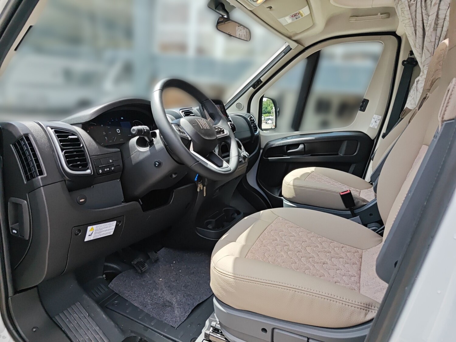 Carthago C1-tourer T 143 KB LE comfort Fiat 2026 | Bild 6