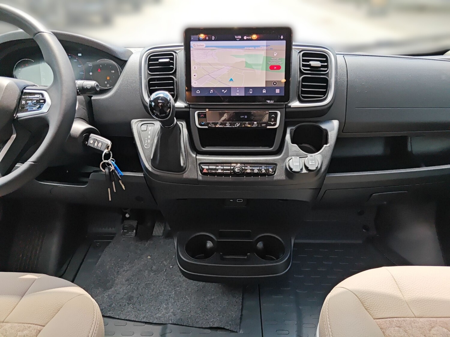 Carthago C1-tourer T 143 KB LE comfort Fiat 2026 | Bild 8