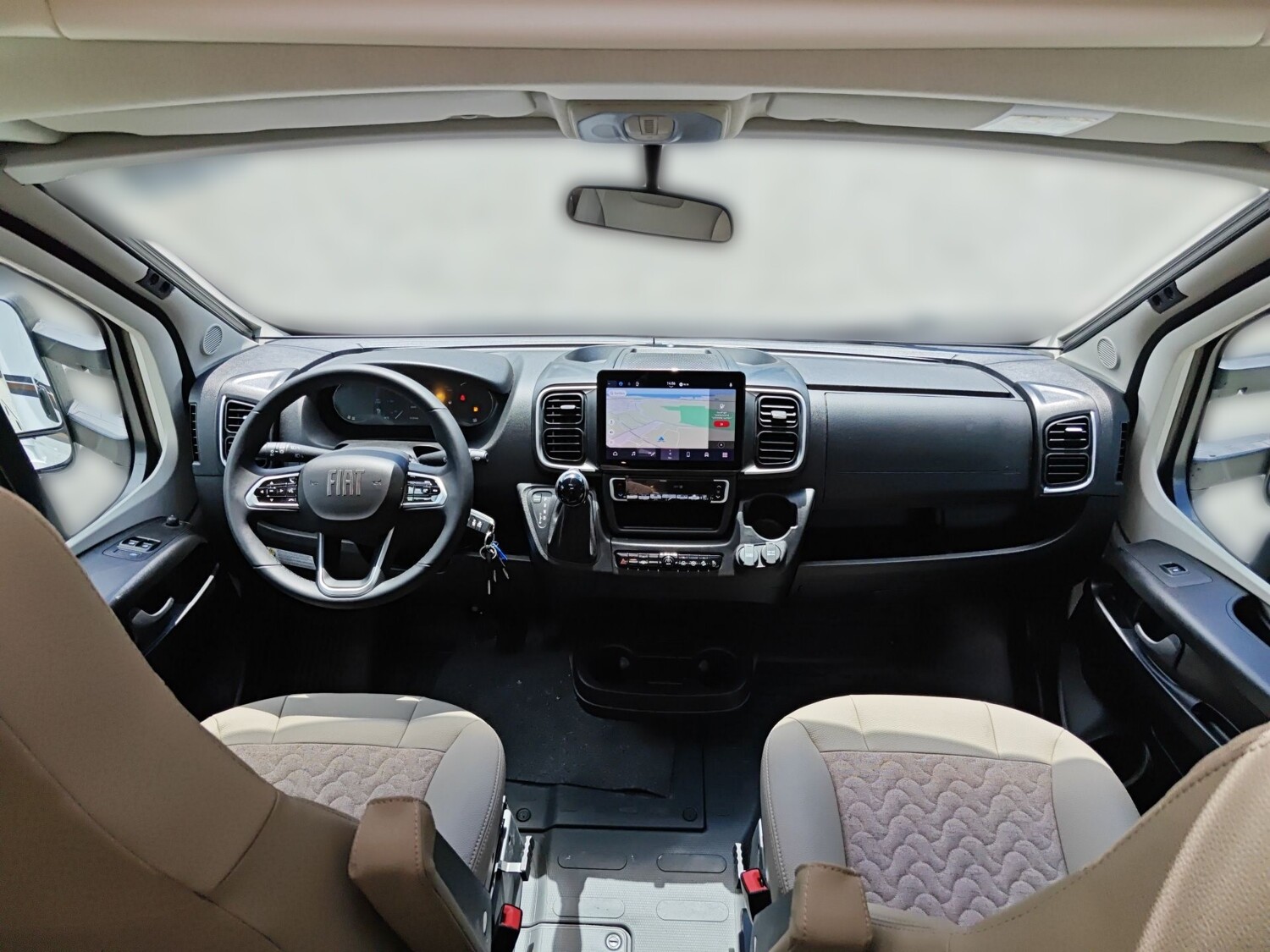 Carthago C1-tourer T 143 KB LE comfort Fiat 2026 | Bild 9