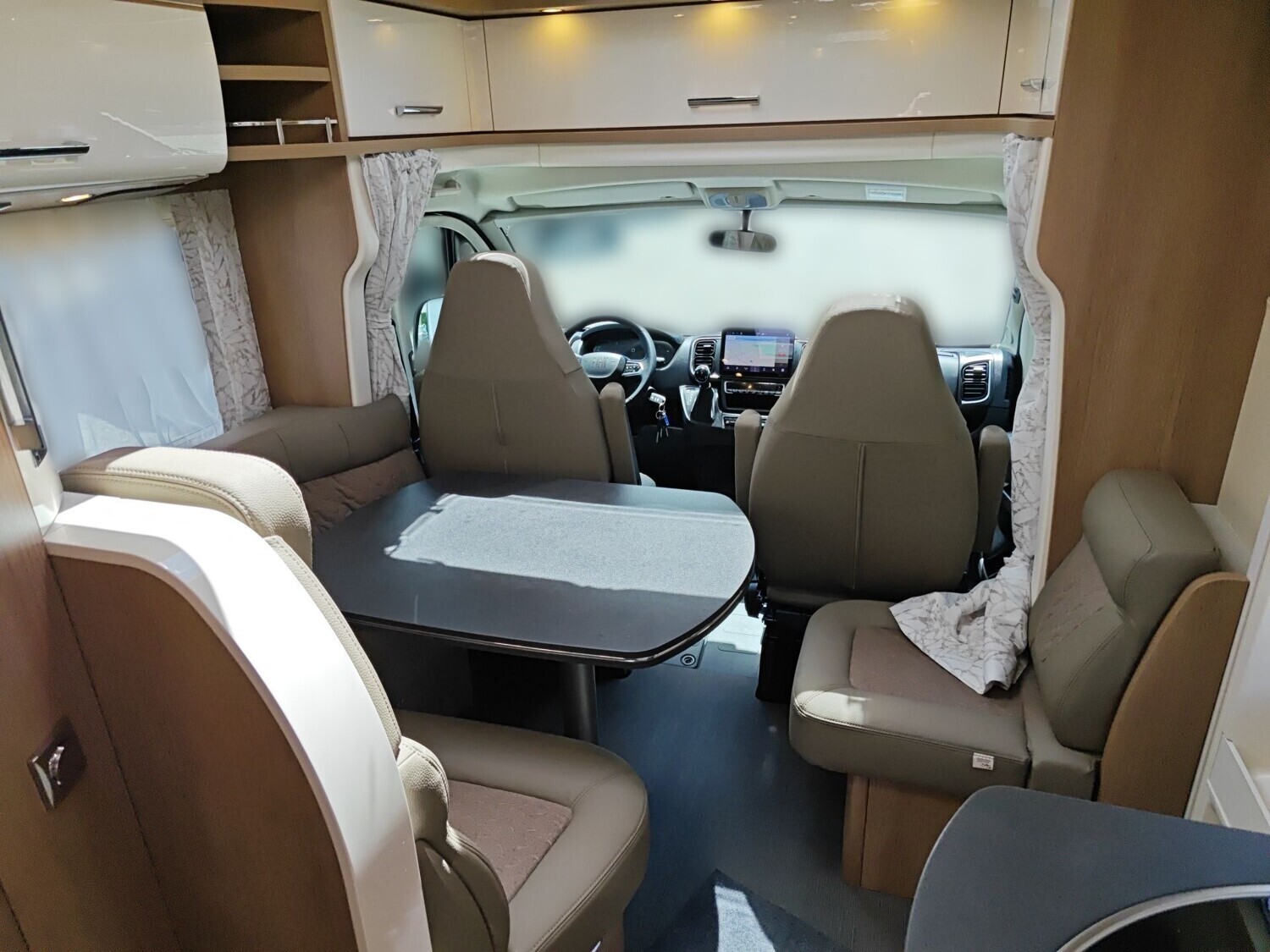 Carthago C1-tourer T 143 KB LE comfort Fiat 2026 | Bild 10