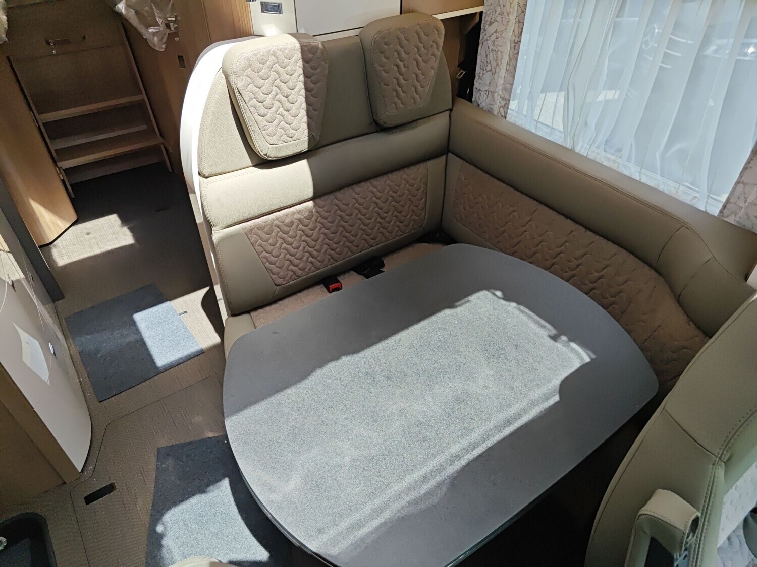 Carthago C1-tourer T 143 KB LE comfort Fiat 2026 | Bild 11
