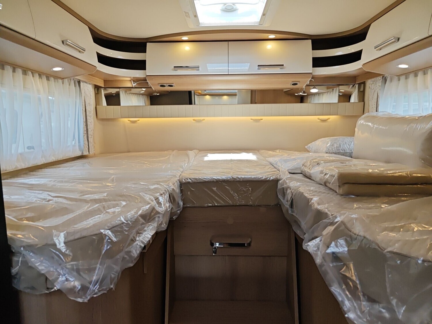 Carthago C1-tourer T 143 KB LE comfort Fiat 2026 | Bild 15