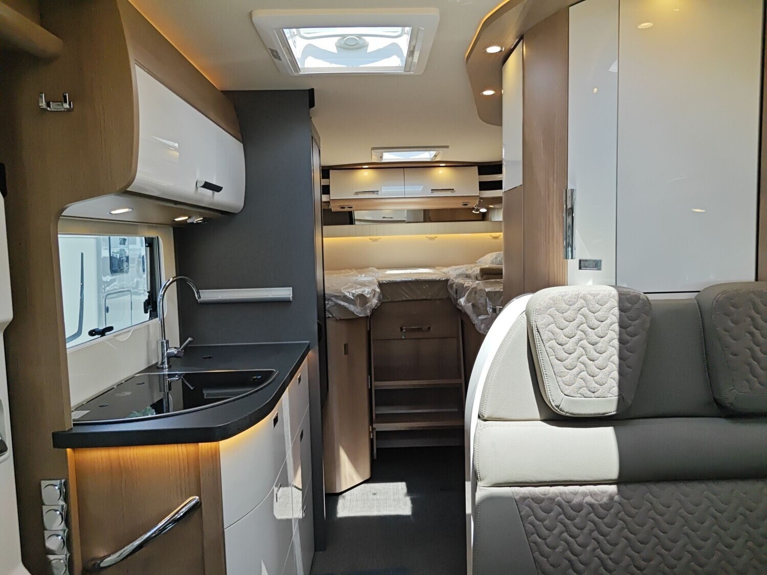 Carthago C1-tourer T 143 KB LE comfort Fiat 2026 | Bild 16