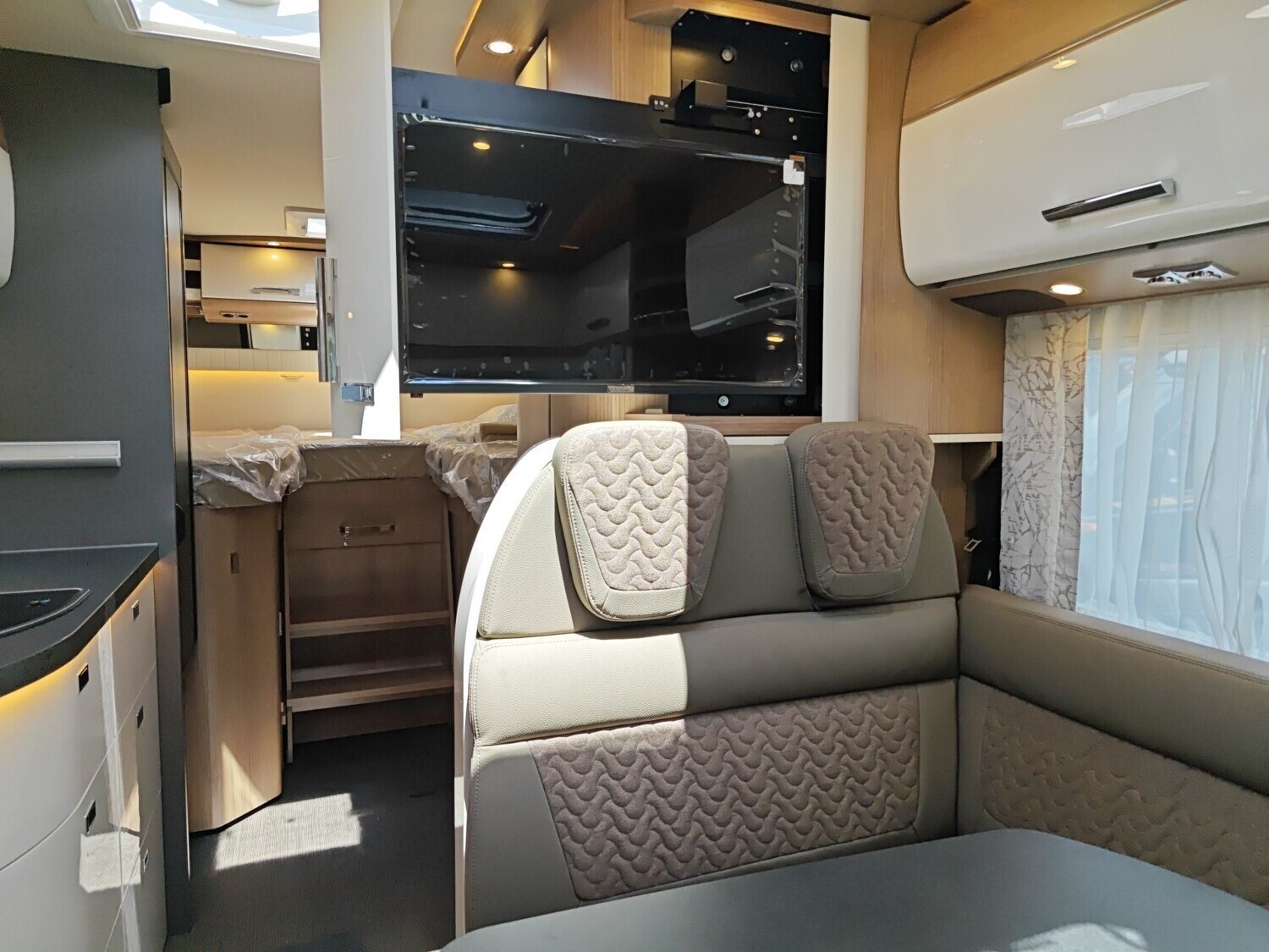 Carthago C1-tourer T 143 KB LE comfort Fiat 2026 | Bild 18