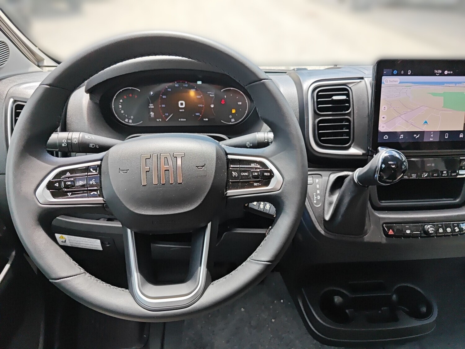 Carthago C1-tourer T 143 KB LE comfort Fiat 2026 | Bild 7
