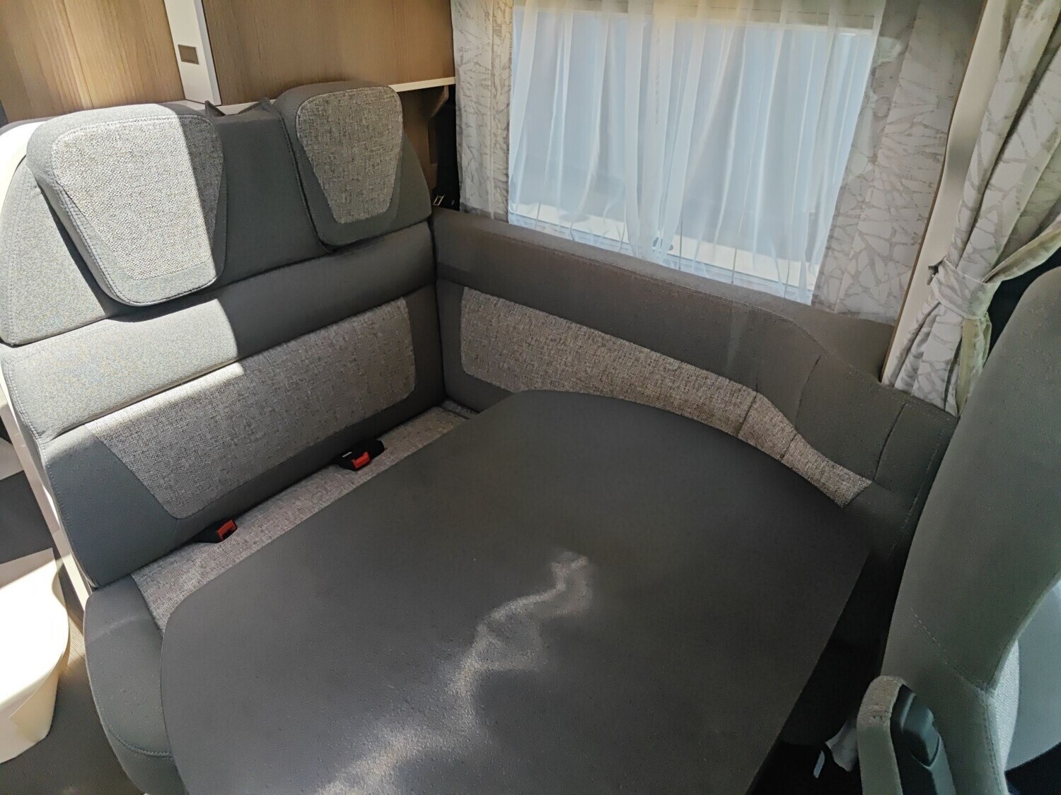 Carthago C1-tourer T 143 KB LE comfort Mercedes 2026 | Bild 11