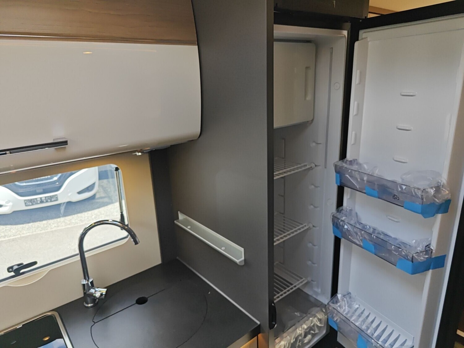Carthago C1-tourer T 143 KB LE comfort Mercedes 2026 | Bild 13