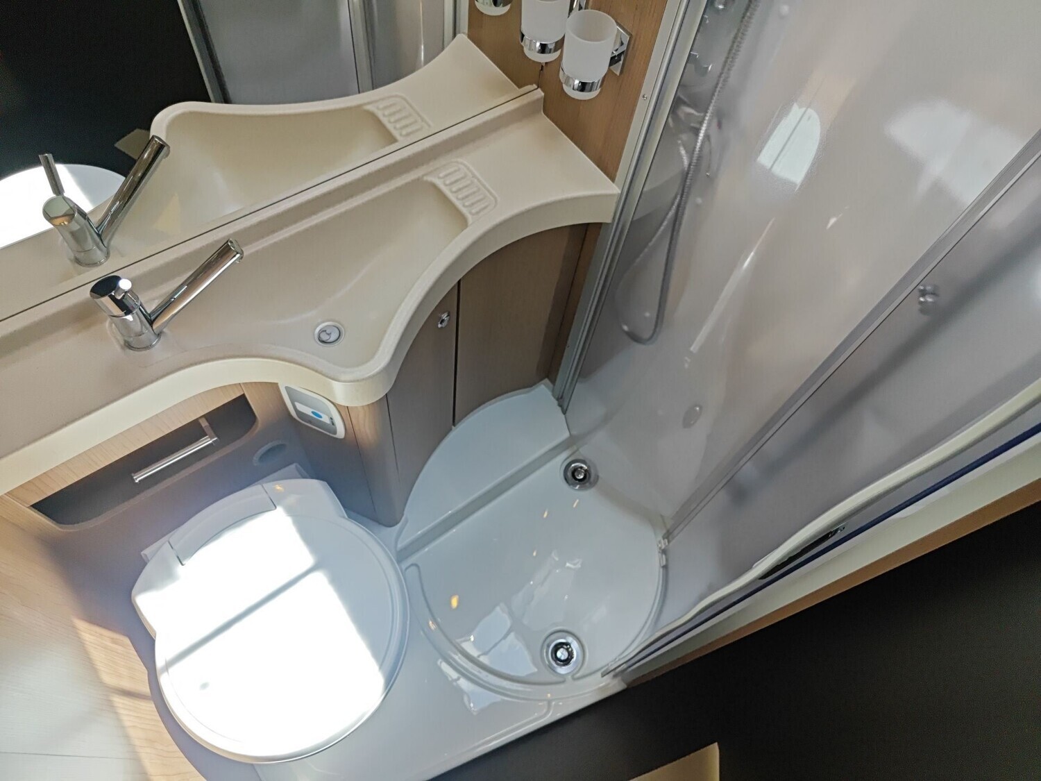 Carthago C1-tourer T 143 KB LE comfort Mercedes 2026 | Bild 14