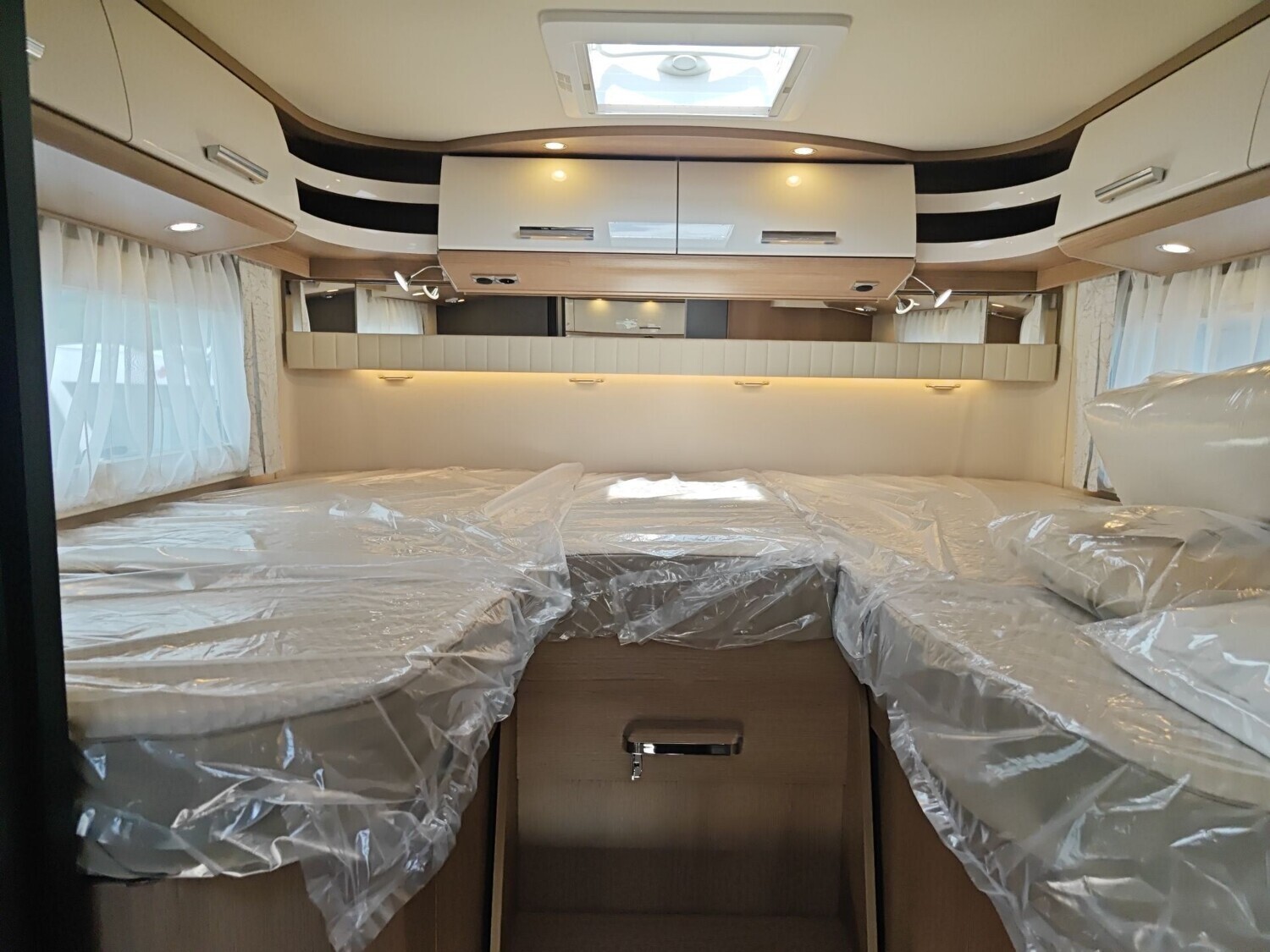 Carthago C1-tourer T 143 KB LE comfort Mercedes 2026 | Bild 15