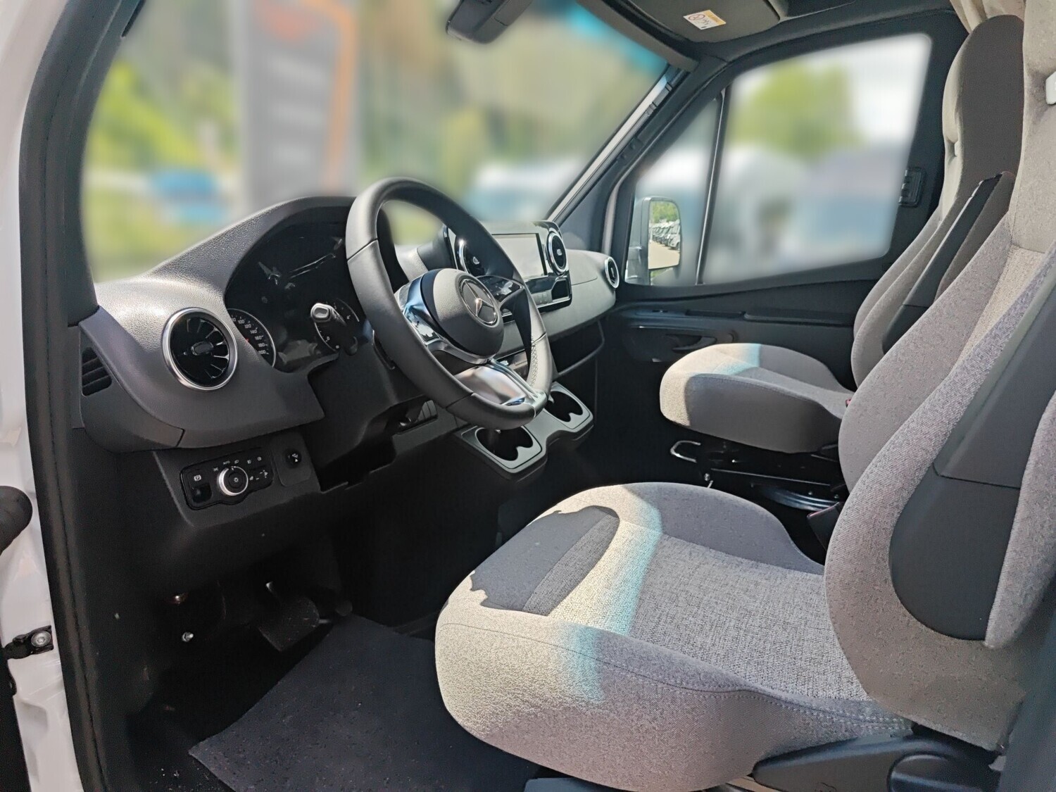 Carthago C1-tourer T 143 KB LE comfort Mercedes 2026 | Bild 6