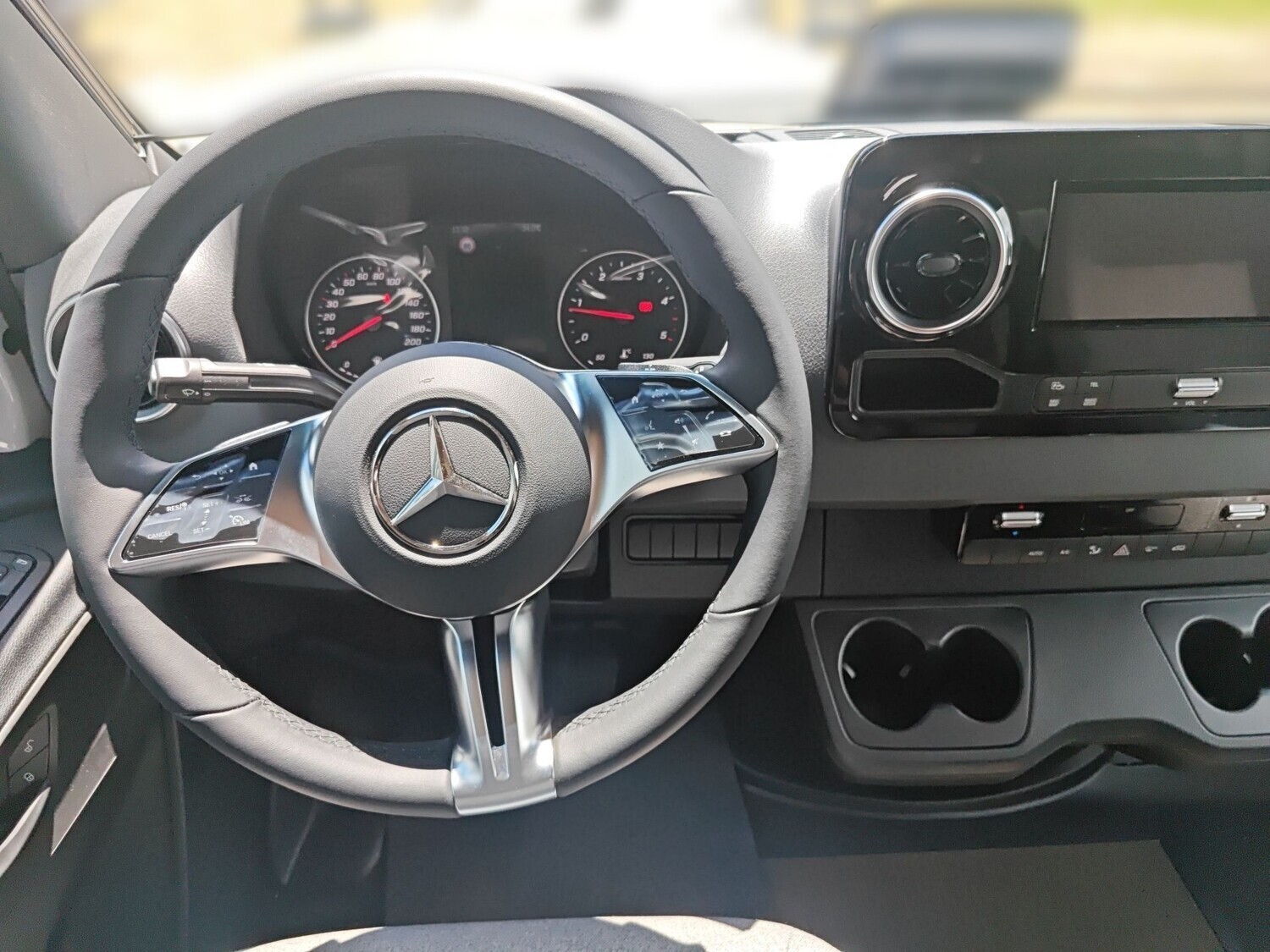 Carthago C1-tourer T 143 KB LE comfort Mercedes 2026 | Bild 7