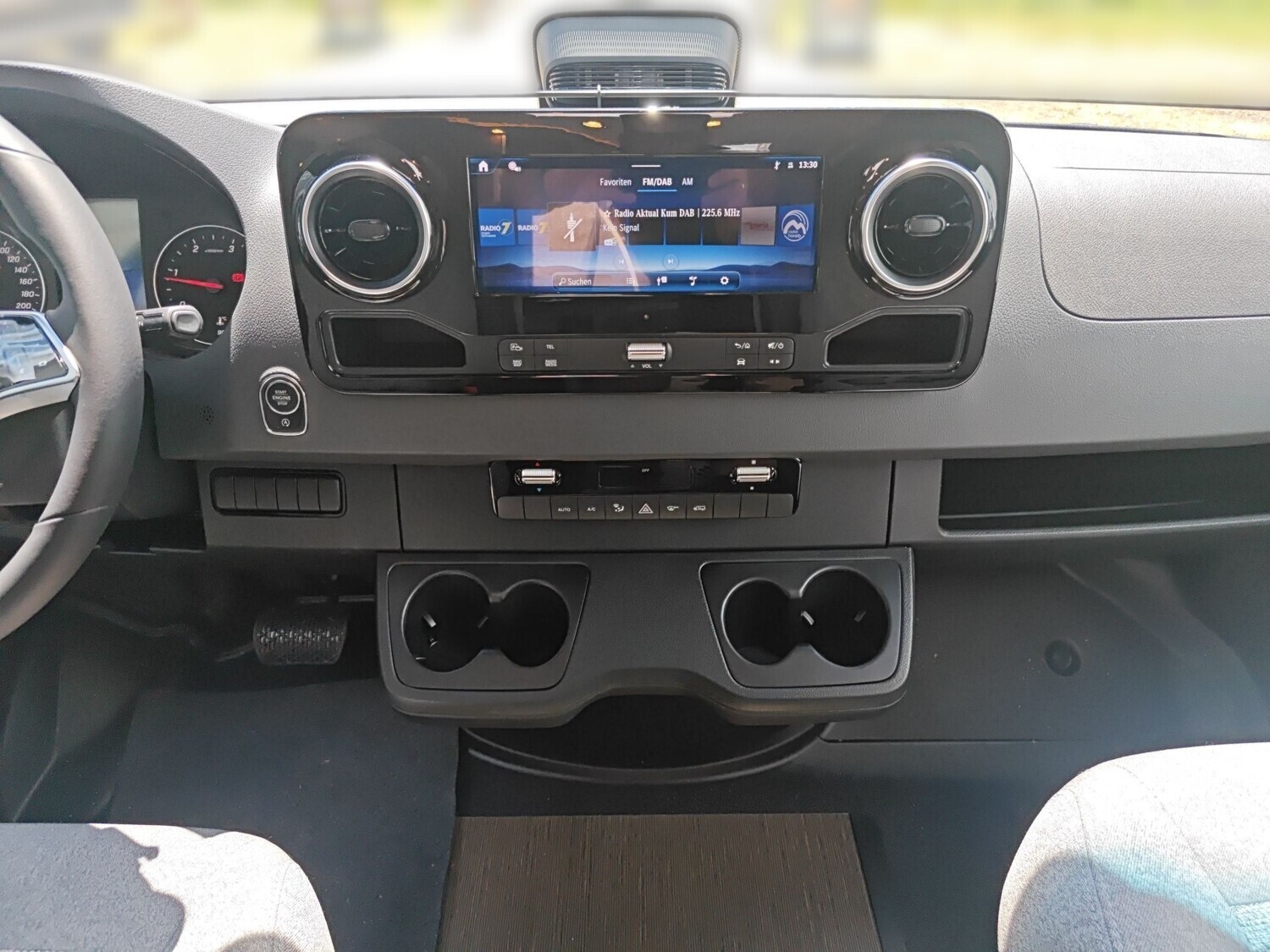 Carthago C1-tourer T 143 KB LE comfort Mercedes 2026 | Bild 8